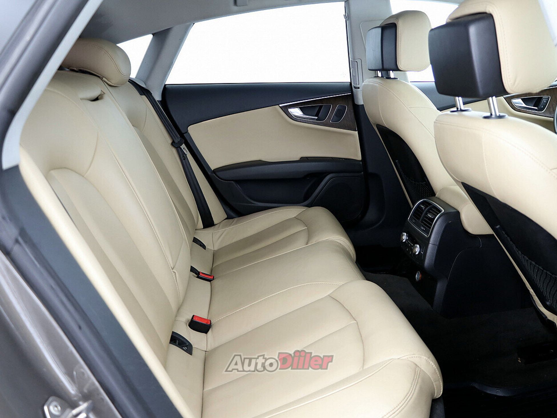 Audi A7 2.8 150kW 2010, photo 7/10