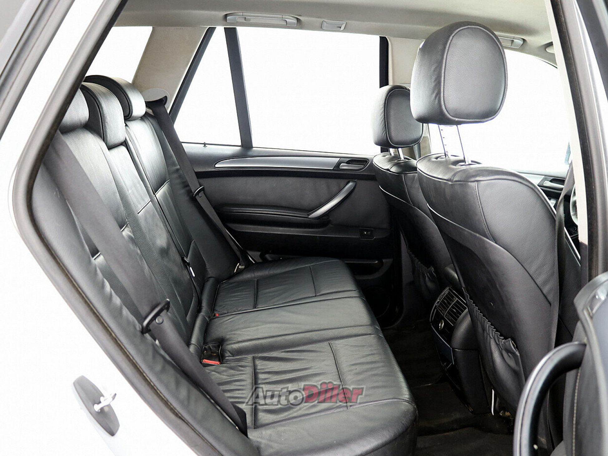 BMW X5 3.0 160kW 2004, photo 7/7
