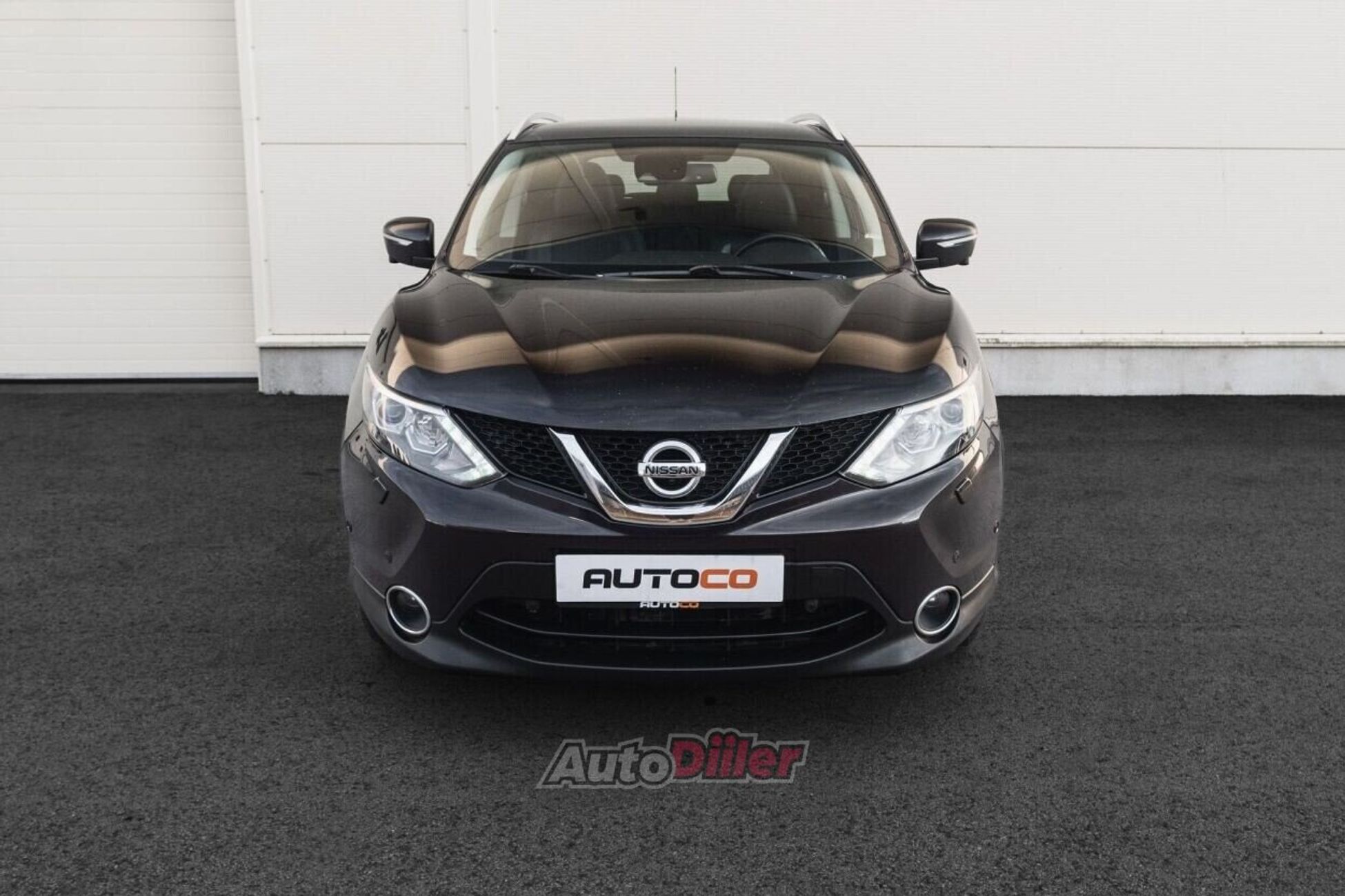 Nissan Qashqai Tekna Design Pack 96kW 2014, kuva 2/10