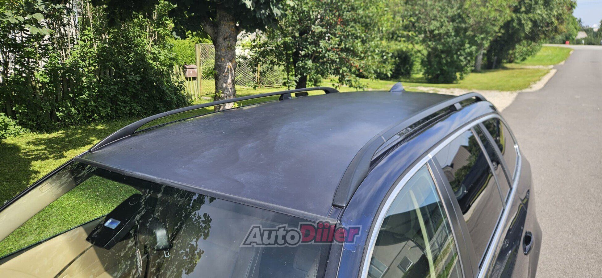 BMW 530 3.0 170kW 2006, kuva 6/10