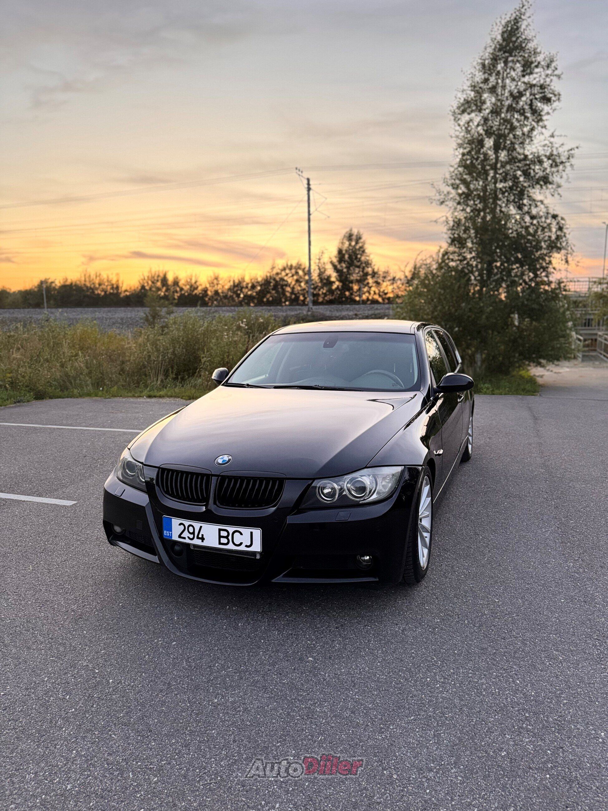 BMW 330