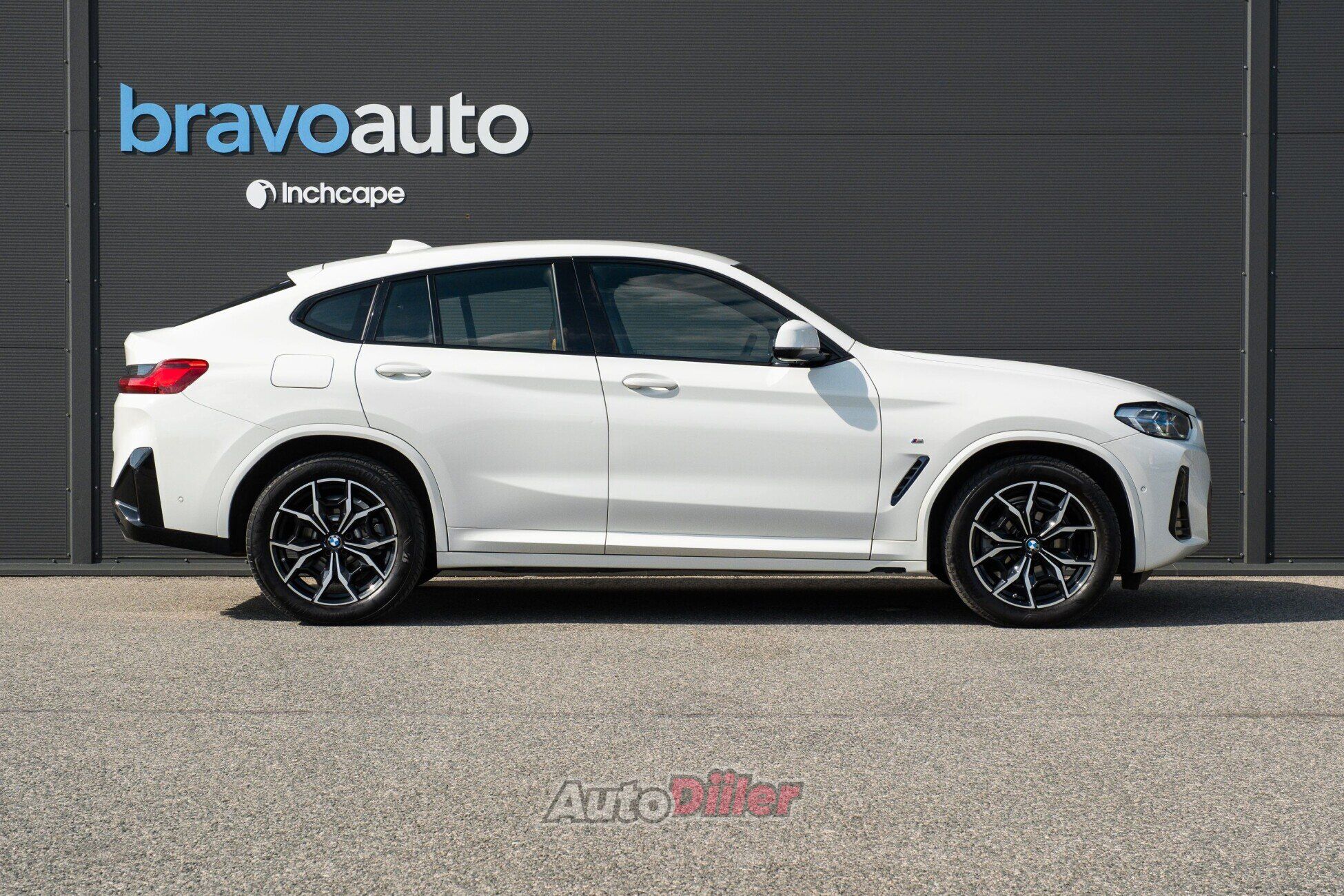 BMW X4 2022, kuva 4/10