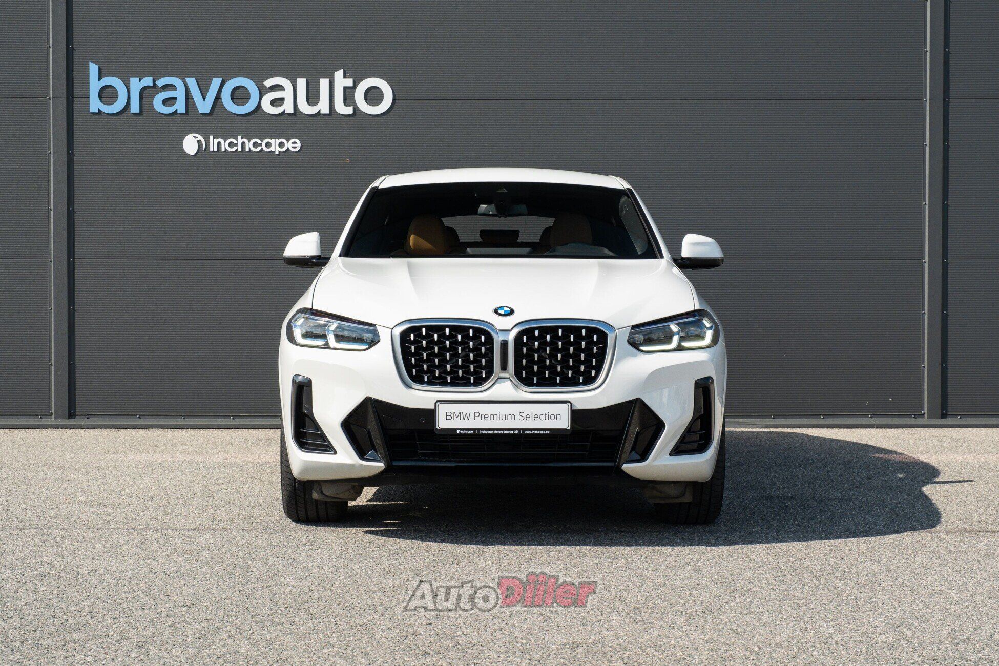BMW X4 2022, kuva 2/10