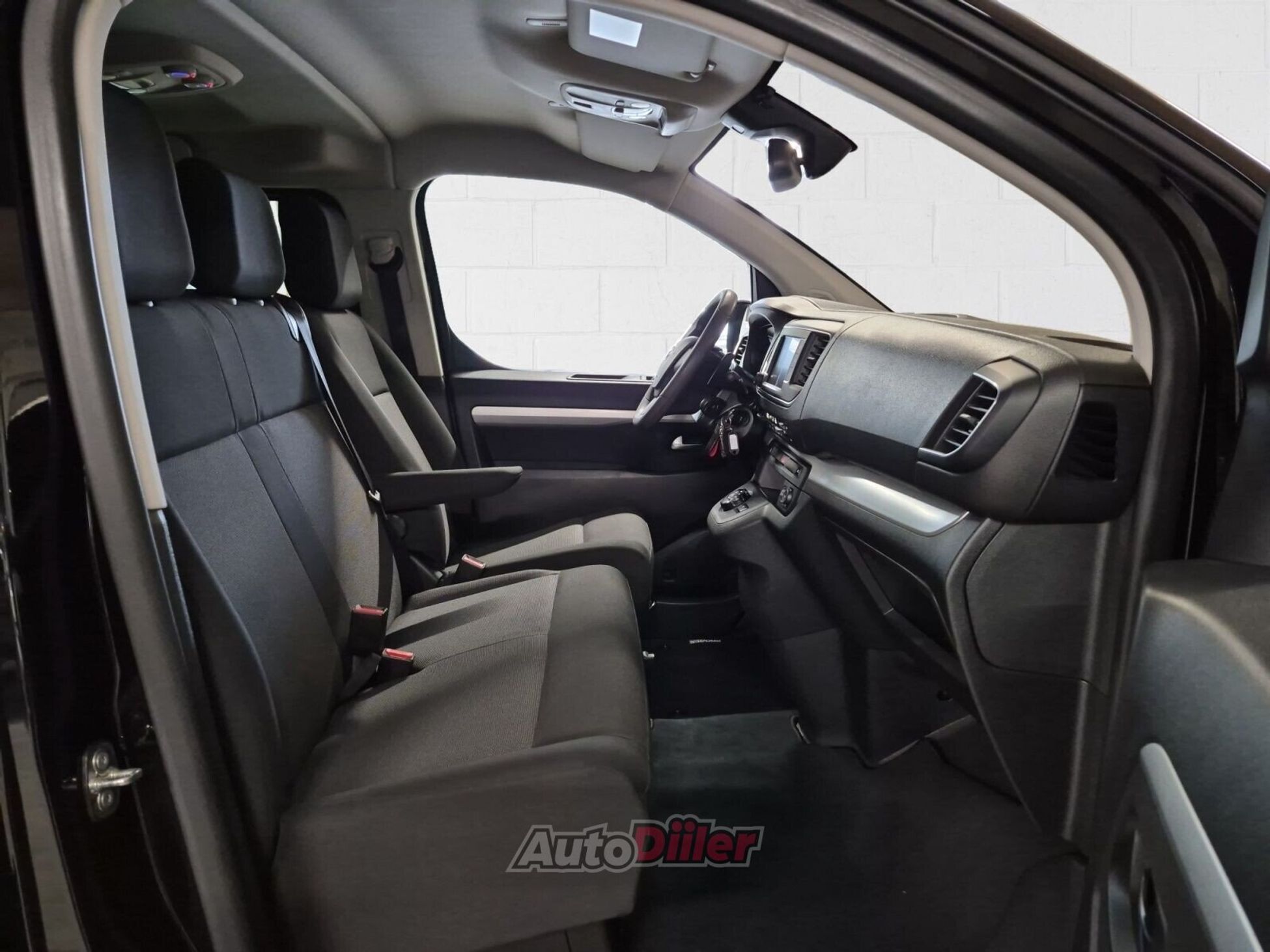 Toyota ProAce 2023, kuva 7/10