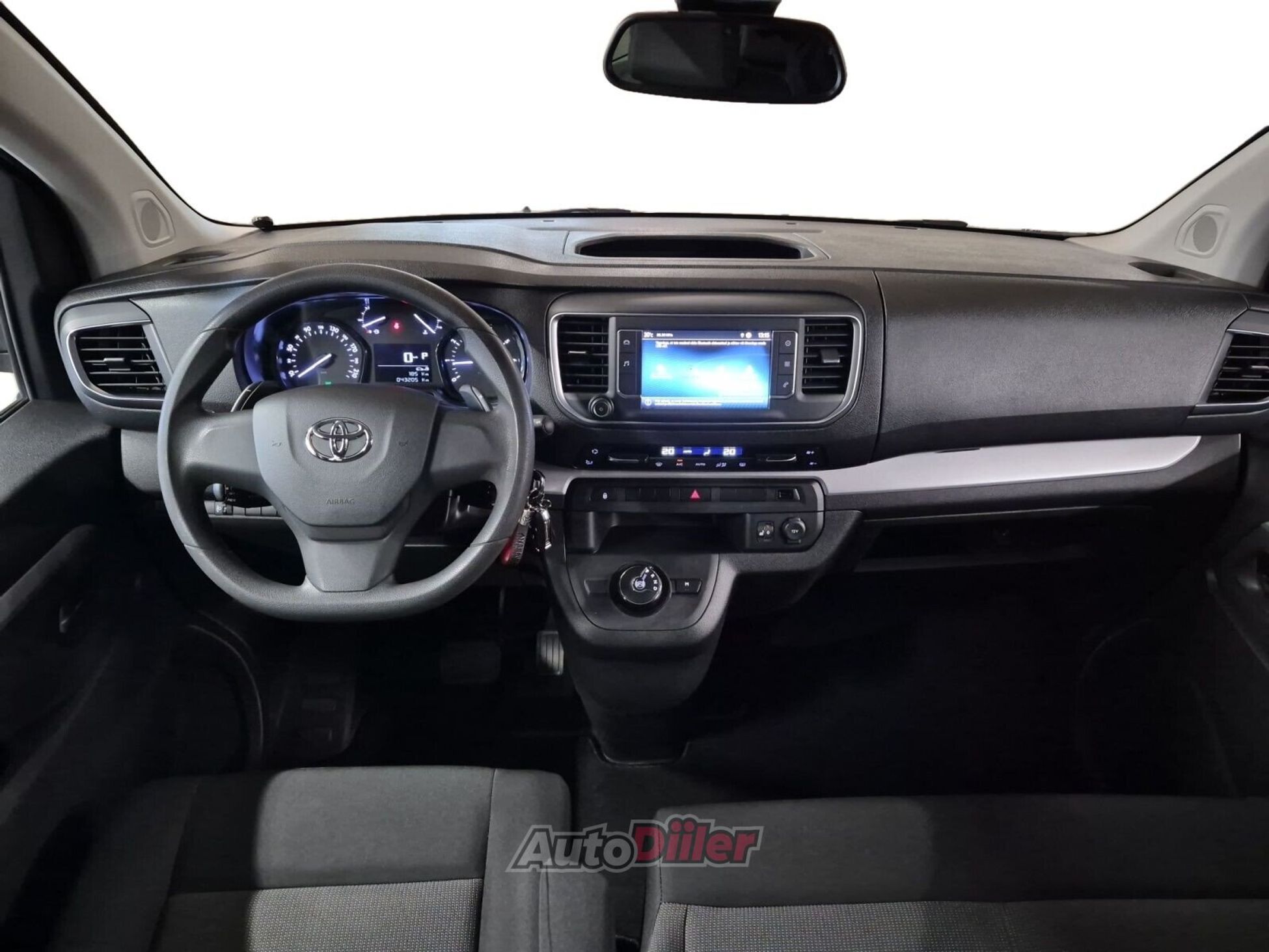 Toyota ProAce 2023, kuva 2/10