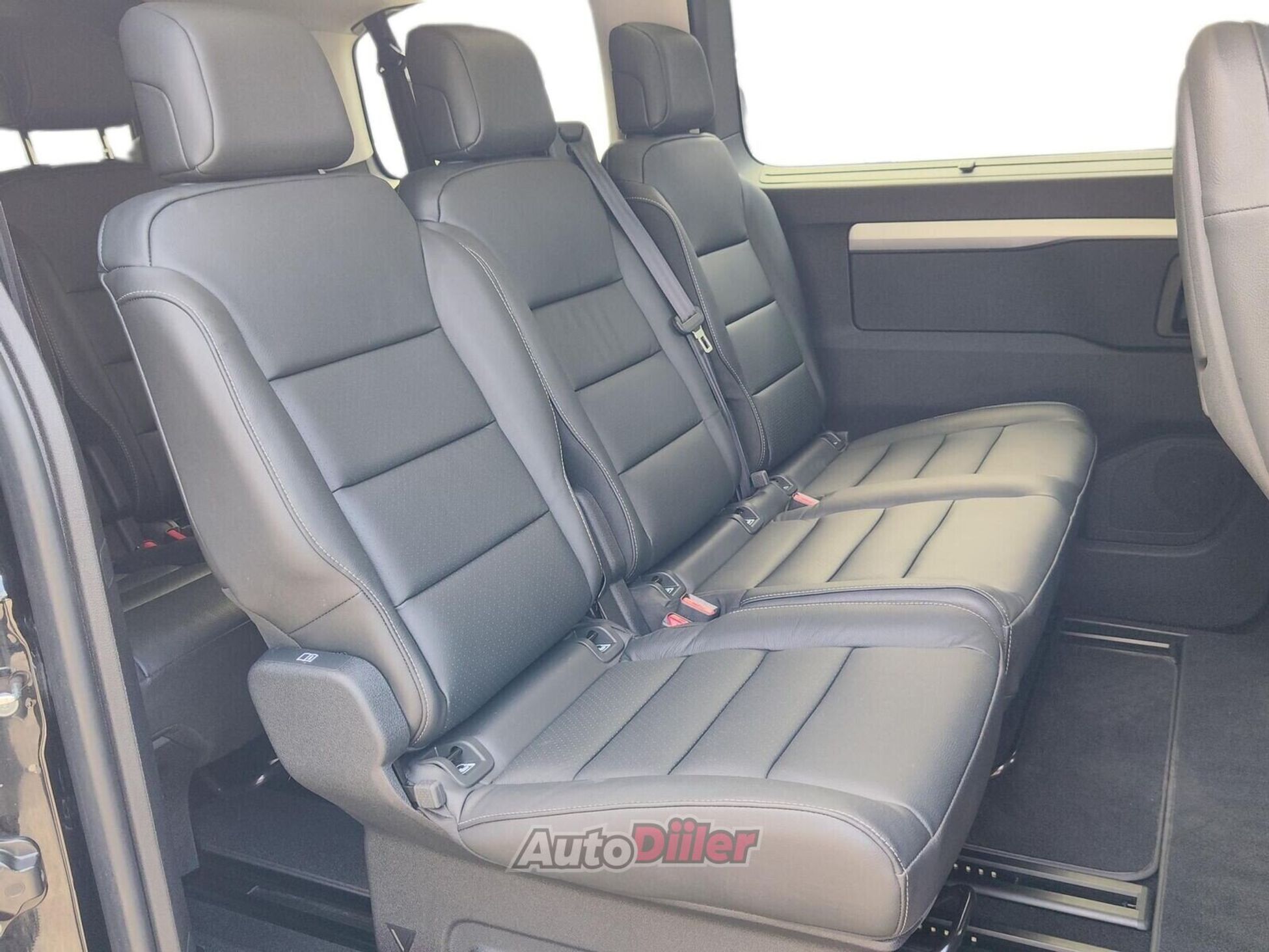 Toyota ProAce Business 2.0 130kW 2024, photo 7/10
