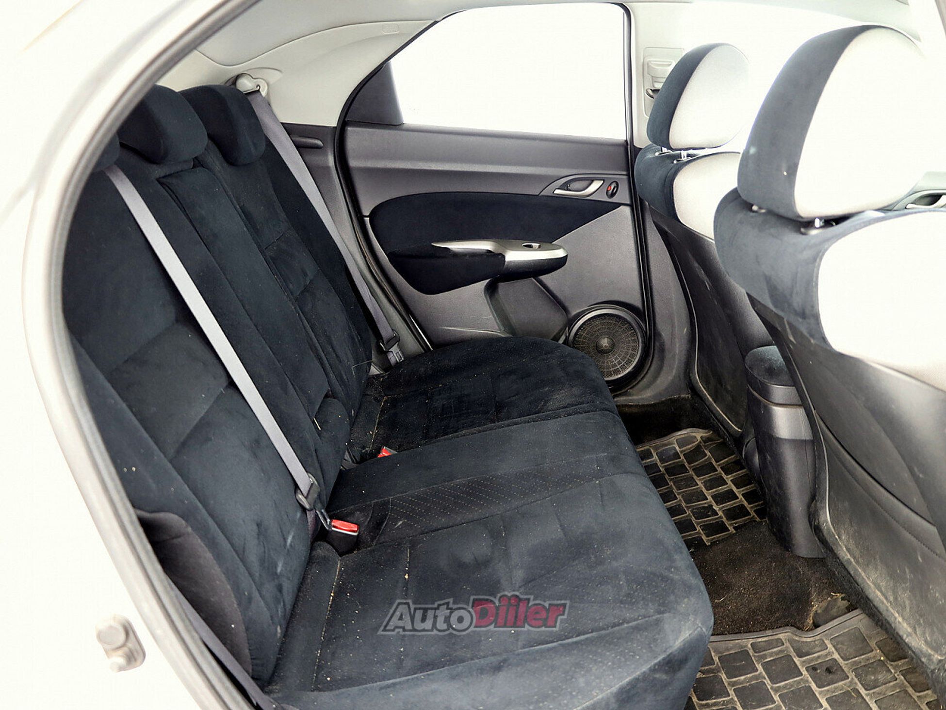 Honda Civic 1.8 103kW 2006, photo 7/7