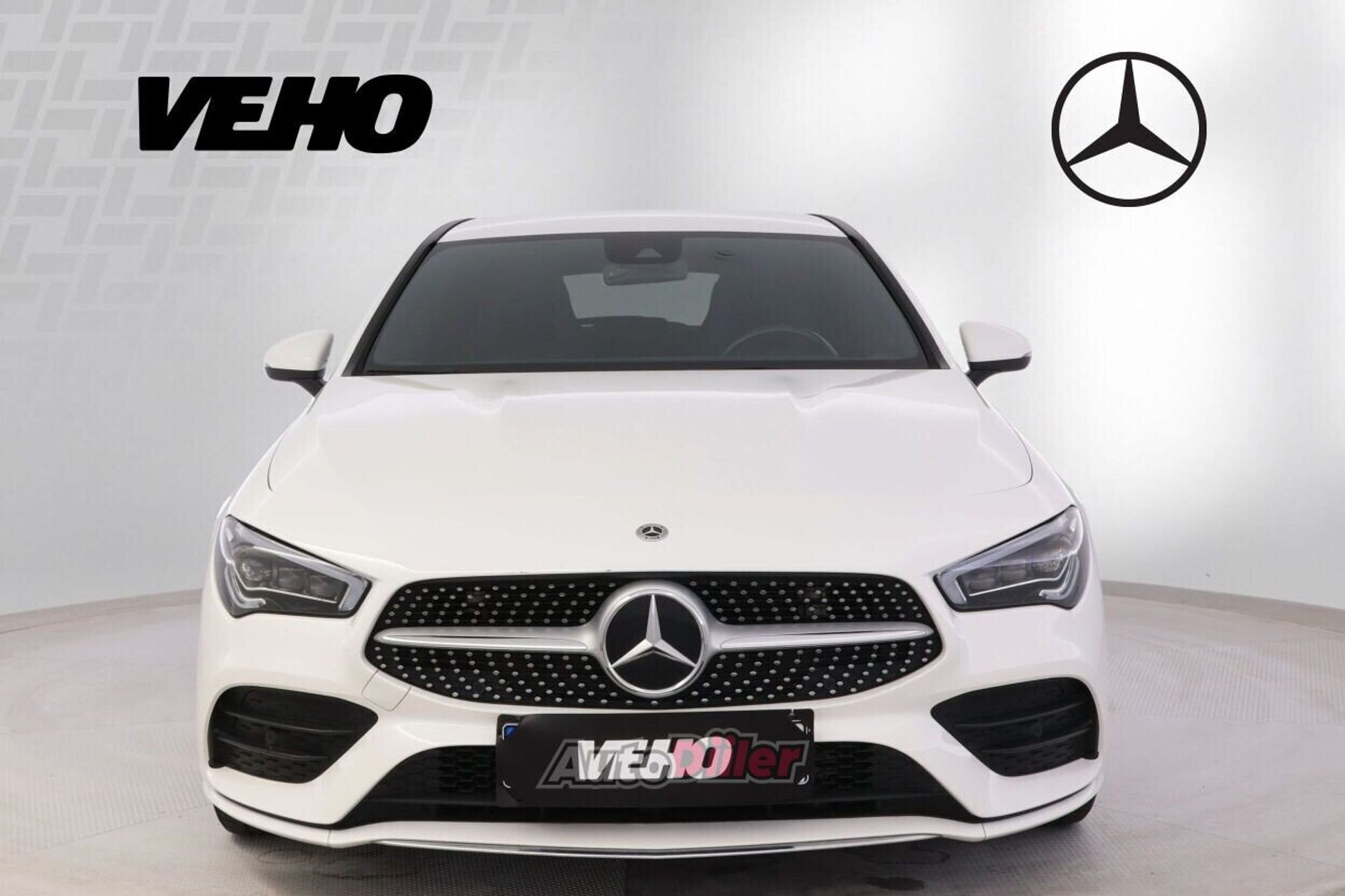 Mercedes-Benz CLA 180 SB AMG 1.3 100kW 2022, photo 7/10