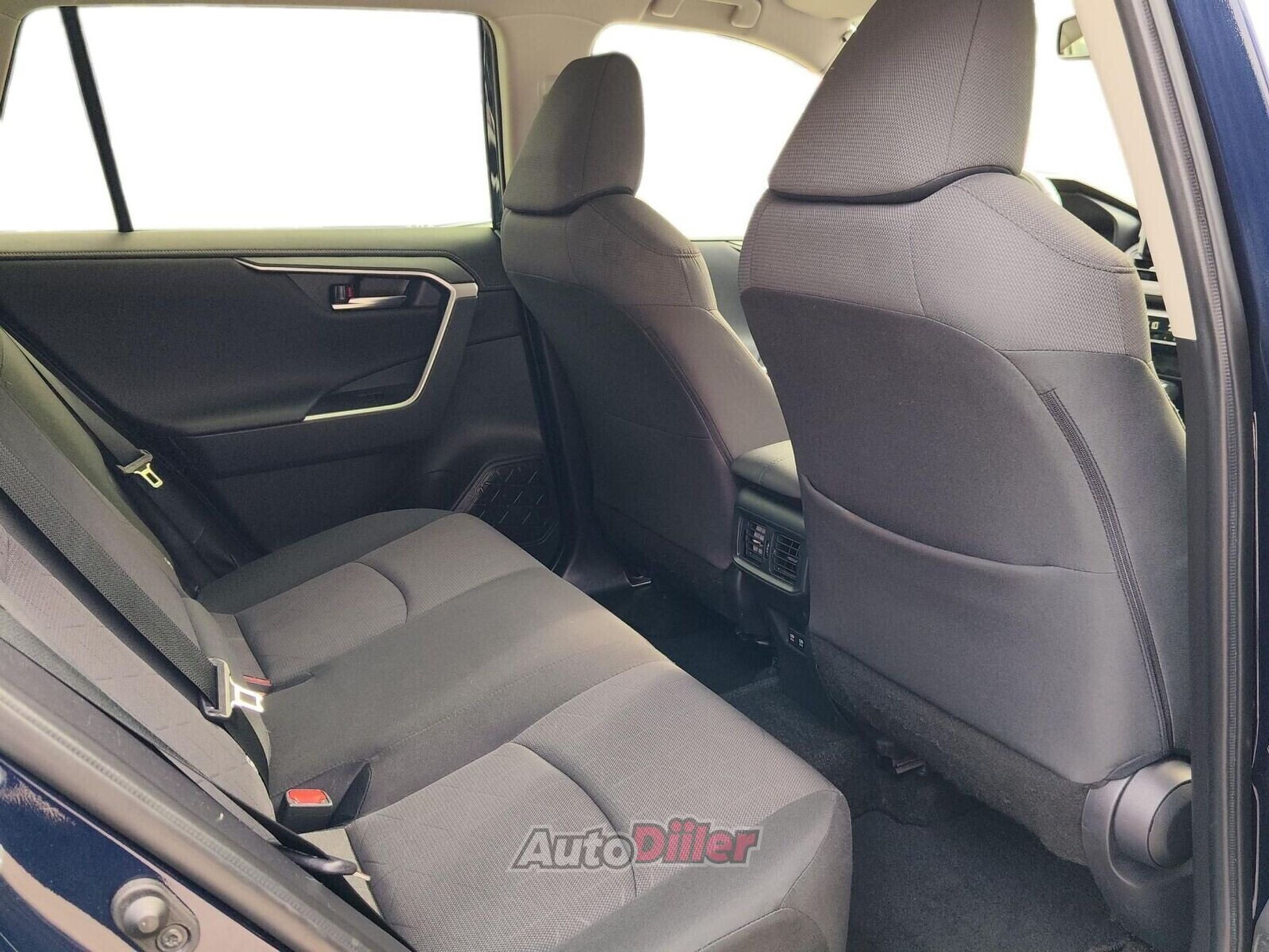 Toyota RAV4 Luxury 2.0 129kW 2021, kuva 7/10