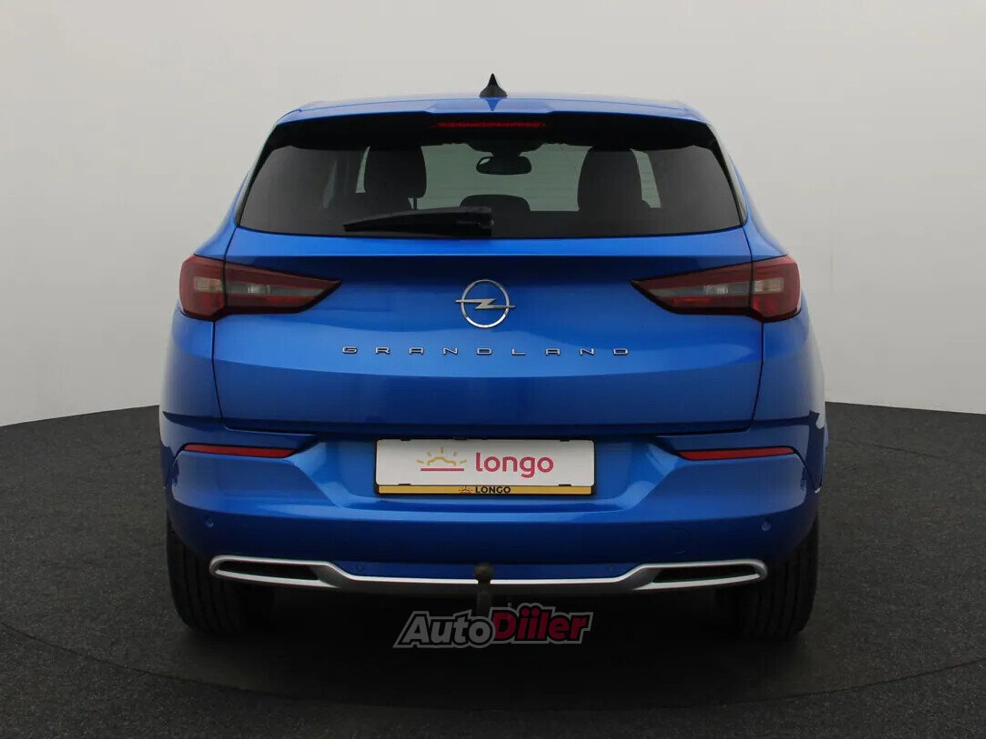Opel Grandland X 2022, photo 5/10