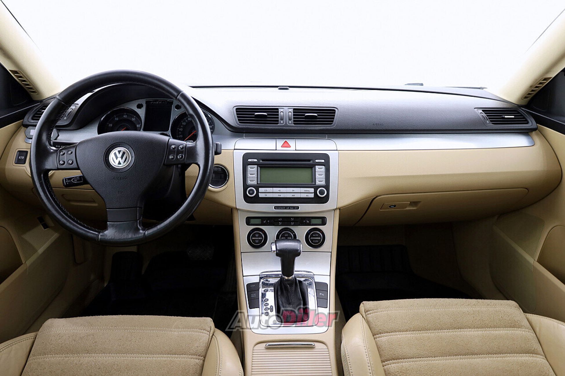 Volkswagen Passat 2.0 110kW 2005, kuva 5/7