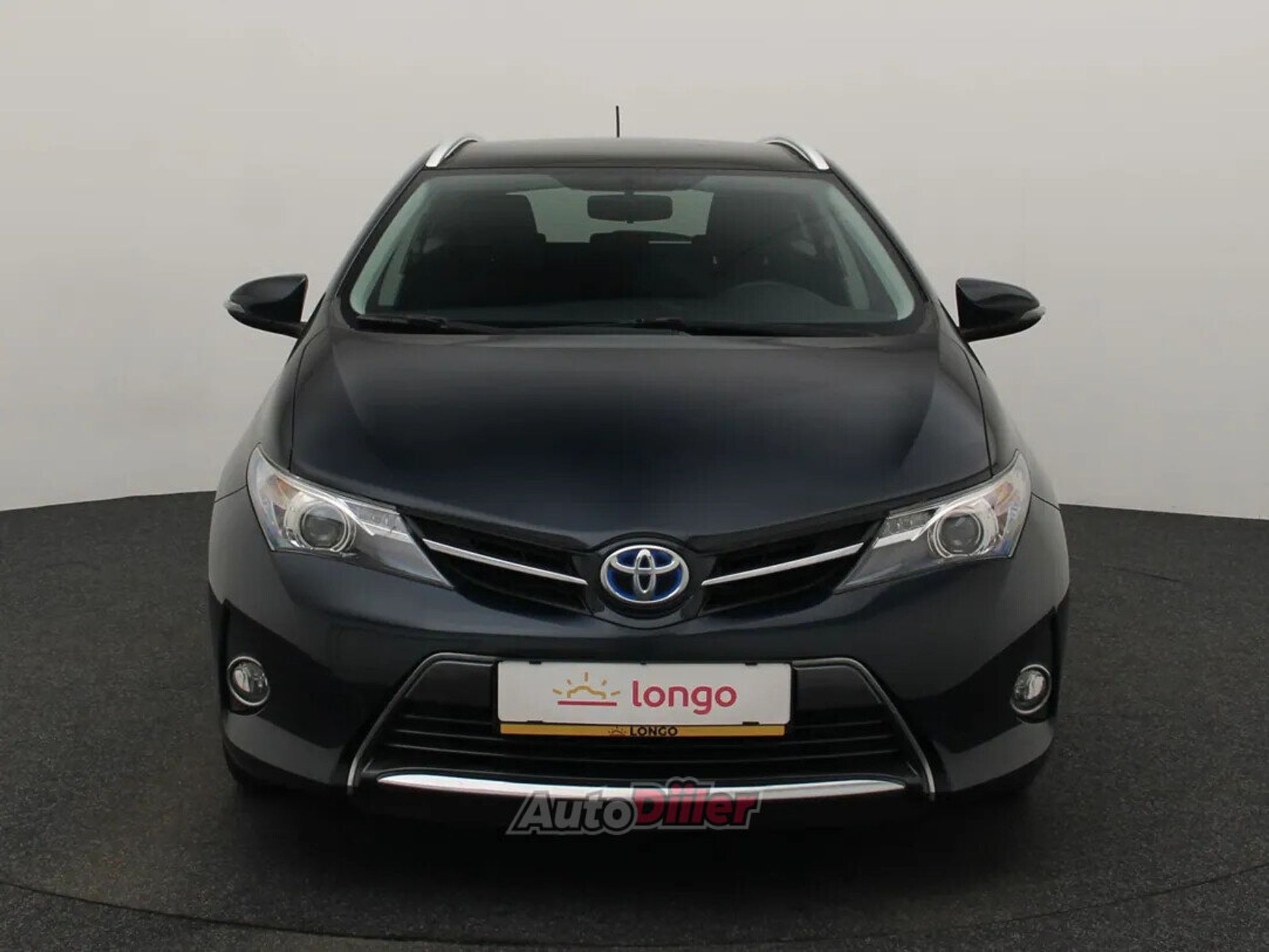 Toyota Auris Edition 1.8 100kW 2015, kuva 3/10