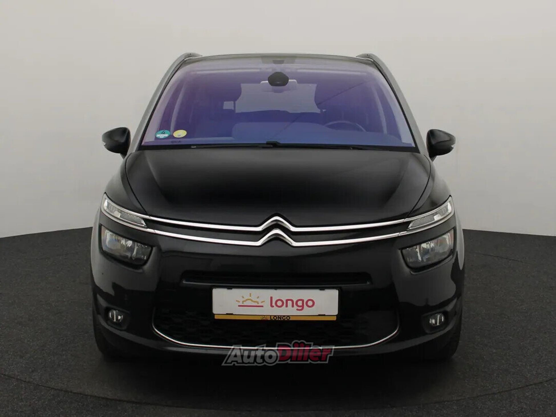 Citroen Grand C4 Picasso 2016, photo 3/10
