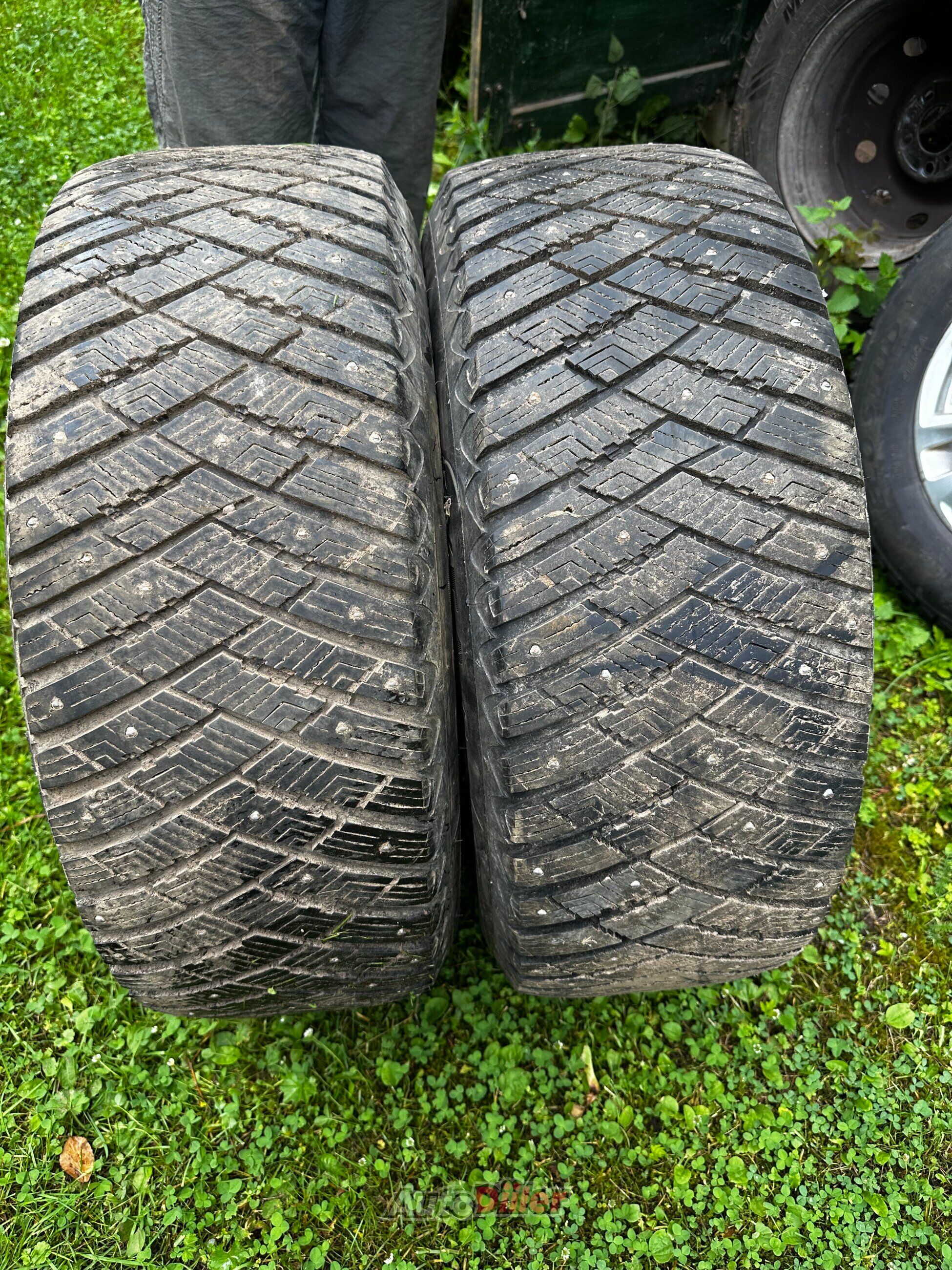 Mitsubishi Pajero V80 3.2 147kW 2010, photo 6/10