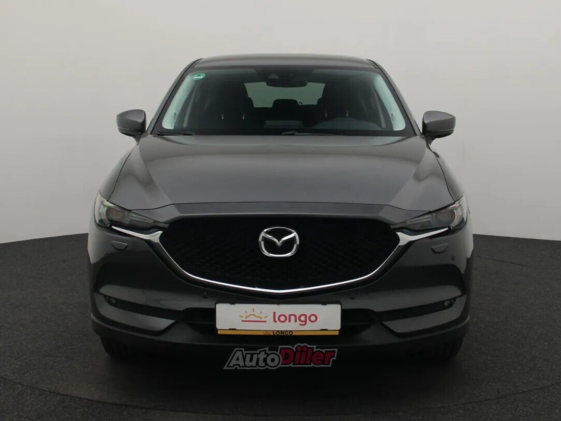 Mazda CX-5 Sportive 2.0 121kW 2019, kuva 3/10