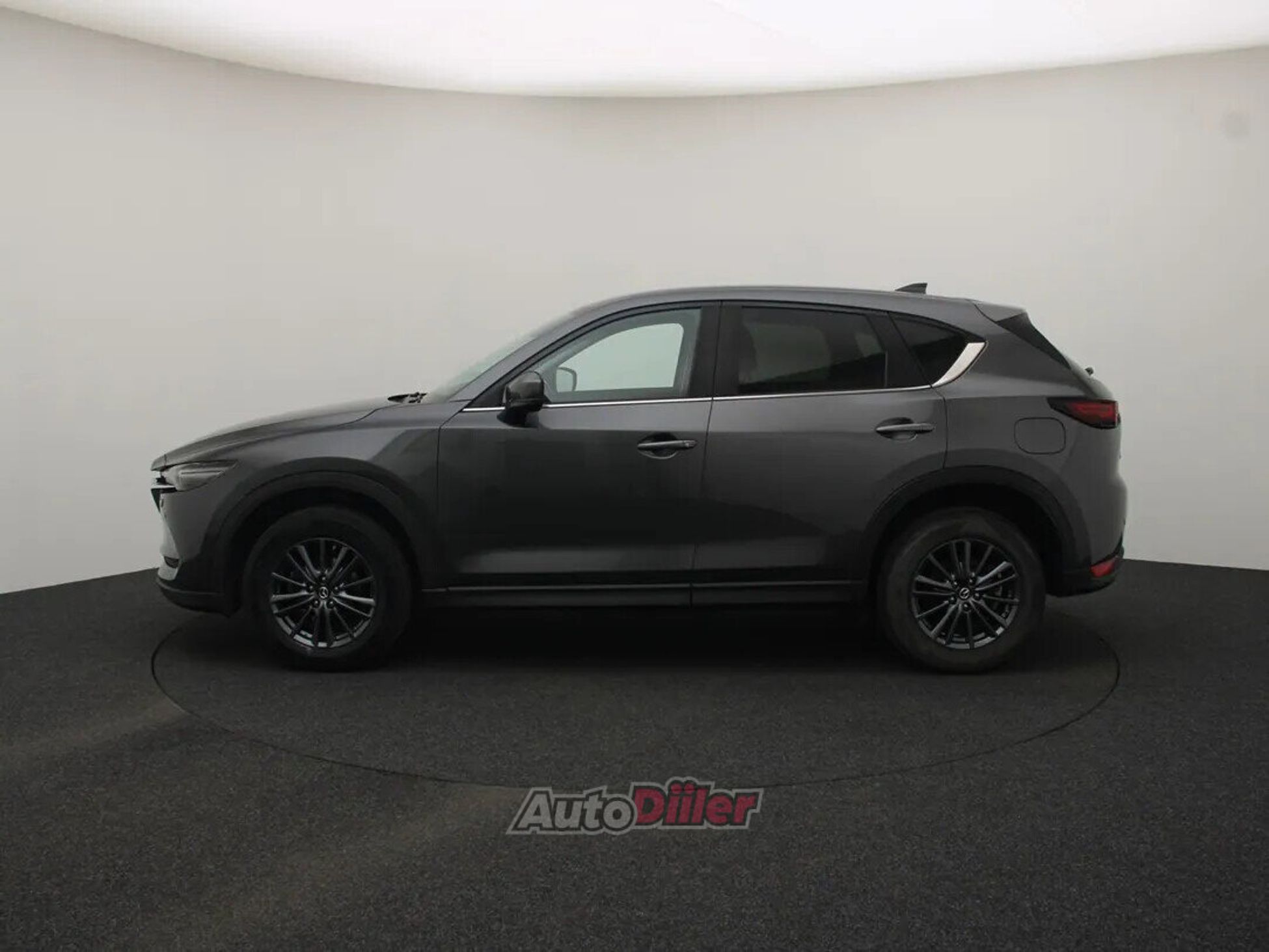 Mazda CX-5 Sportive 2.0 121kW 2019, kuva 6/10