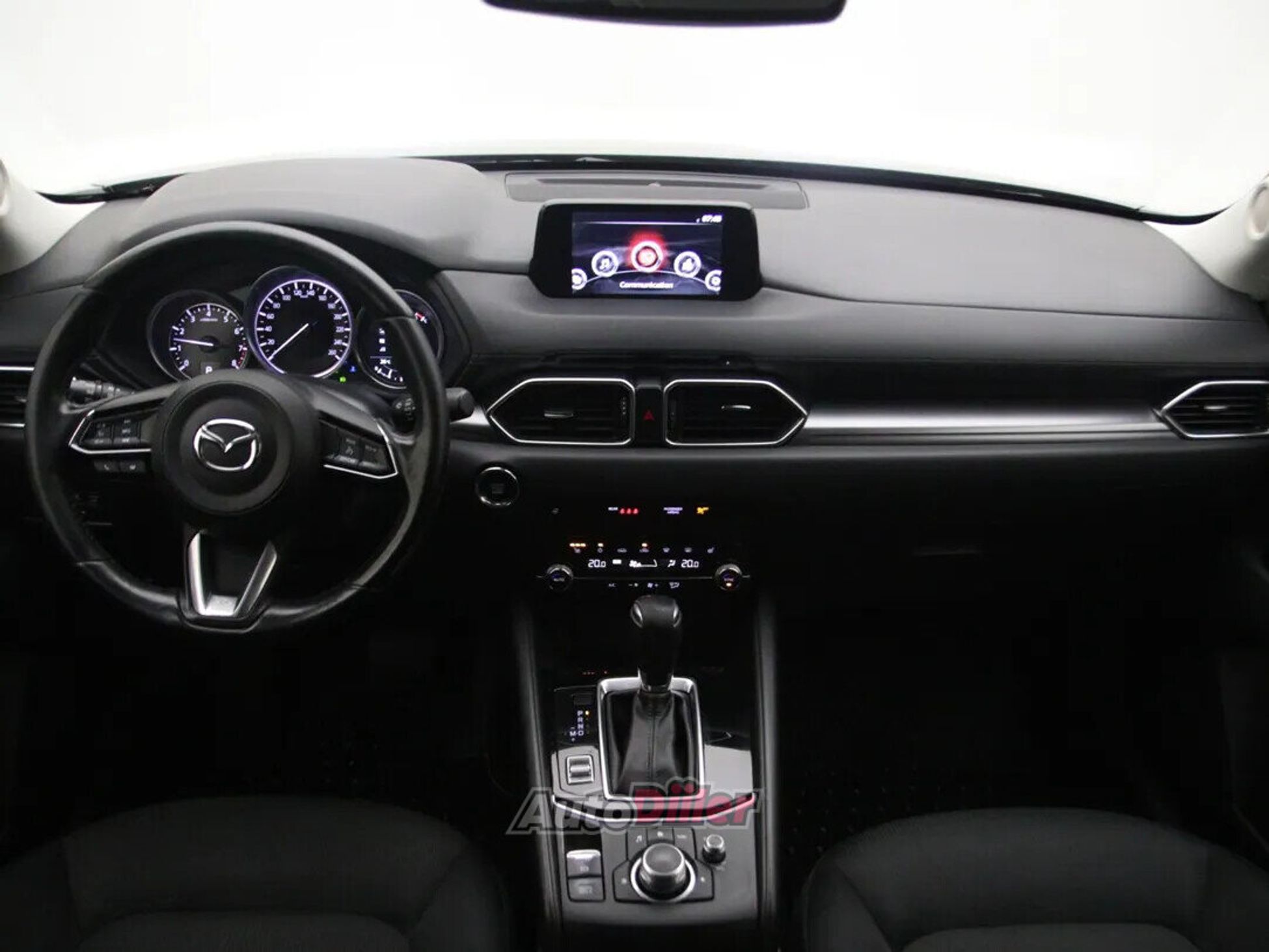 Mazda CX-5 Sportive 2.0 121kW 2019, kuva 2/10
