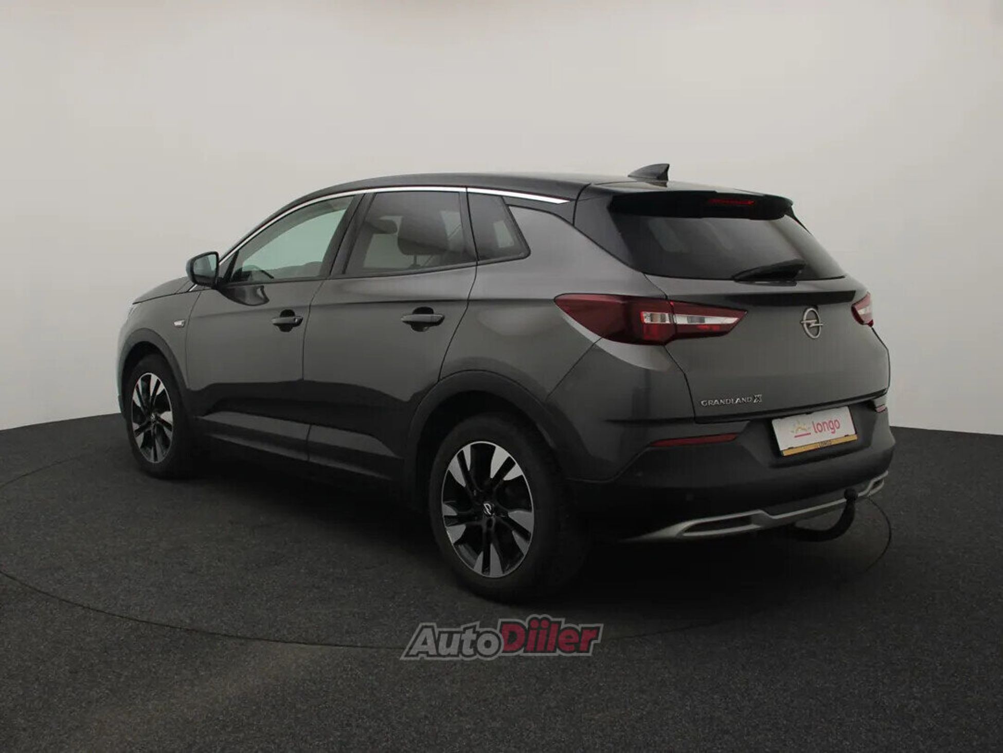 Opel Grandland X Ultimate 1.5 96kW 2021, photo 7/10