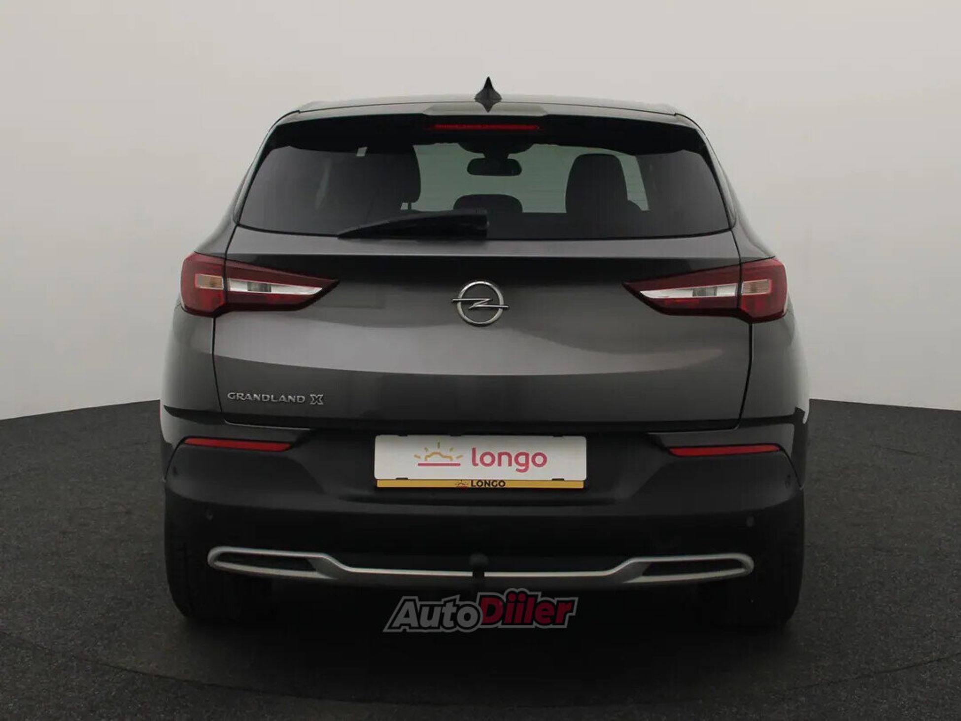 Opel Grandland X Ultimate 1.5 96kW 2021, photo 5/10