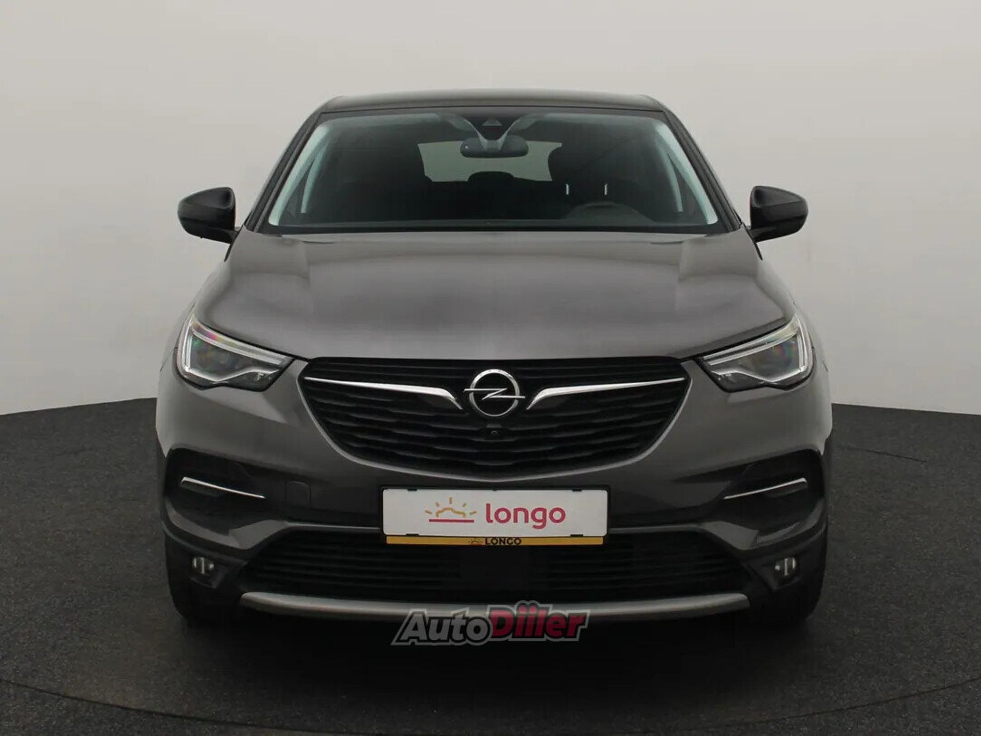 Opel Grandland X Ultimate 1.5 96kW 2021, photo 3/10