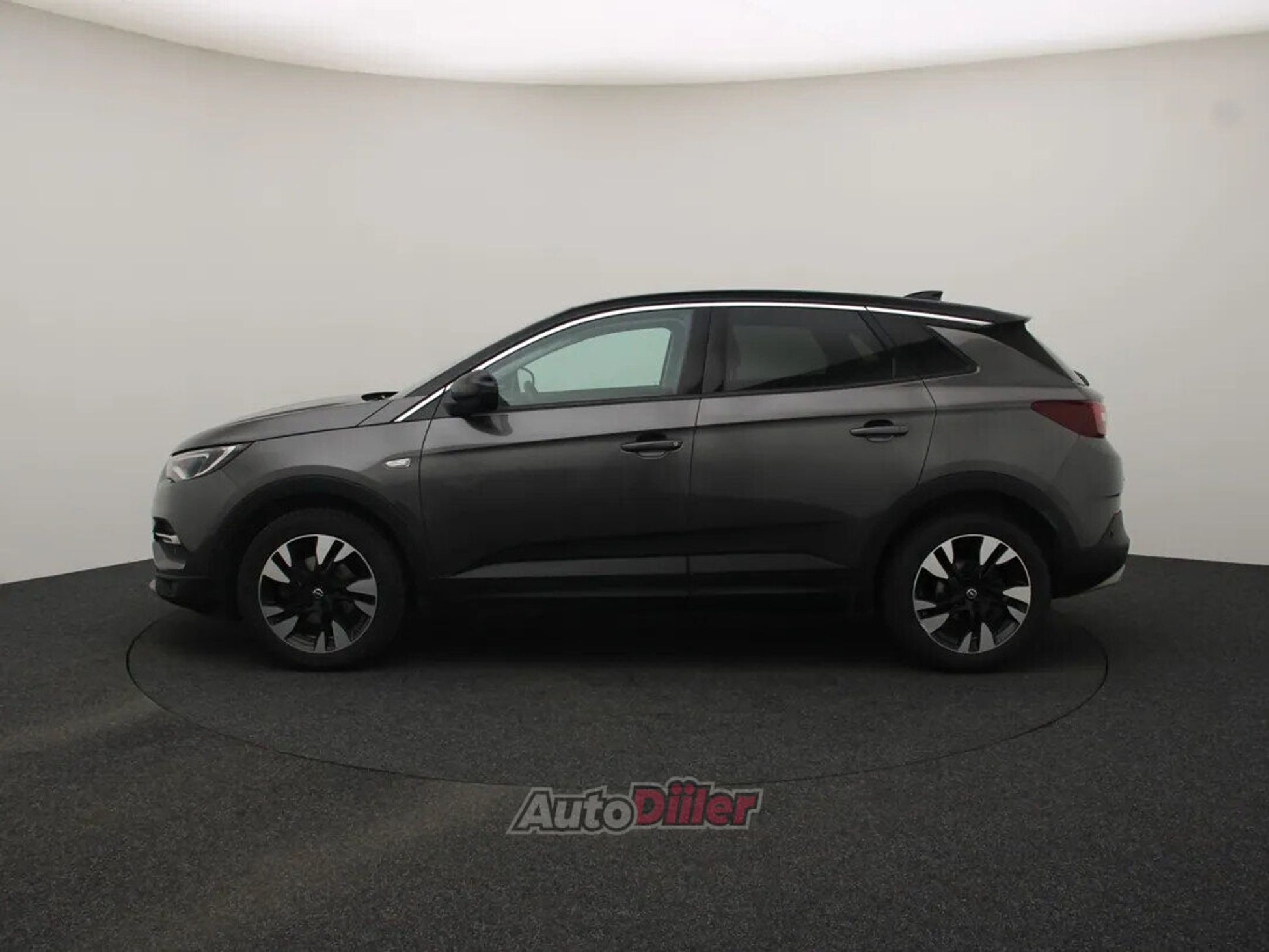 Opel Grandland X Ultimate 1.5 96kW 2021, photo 6/10