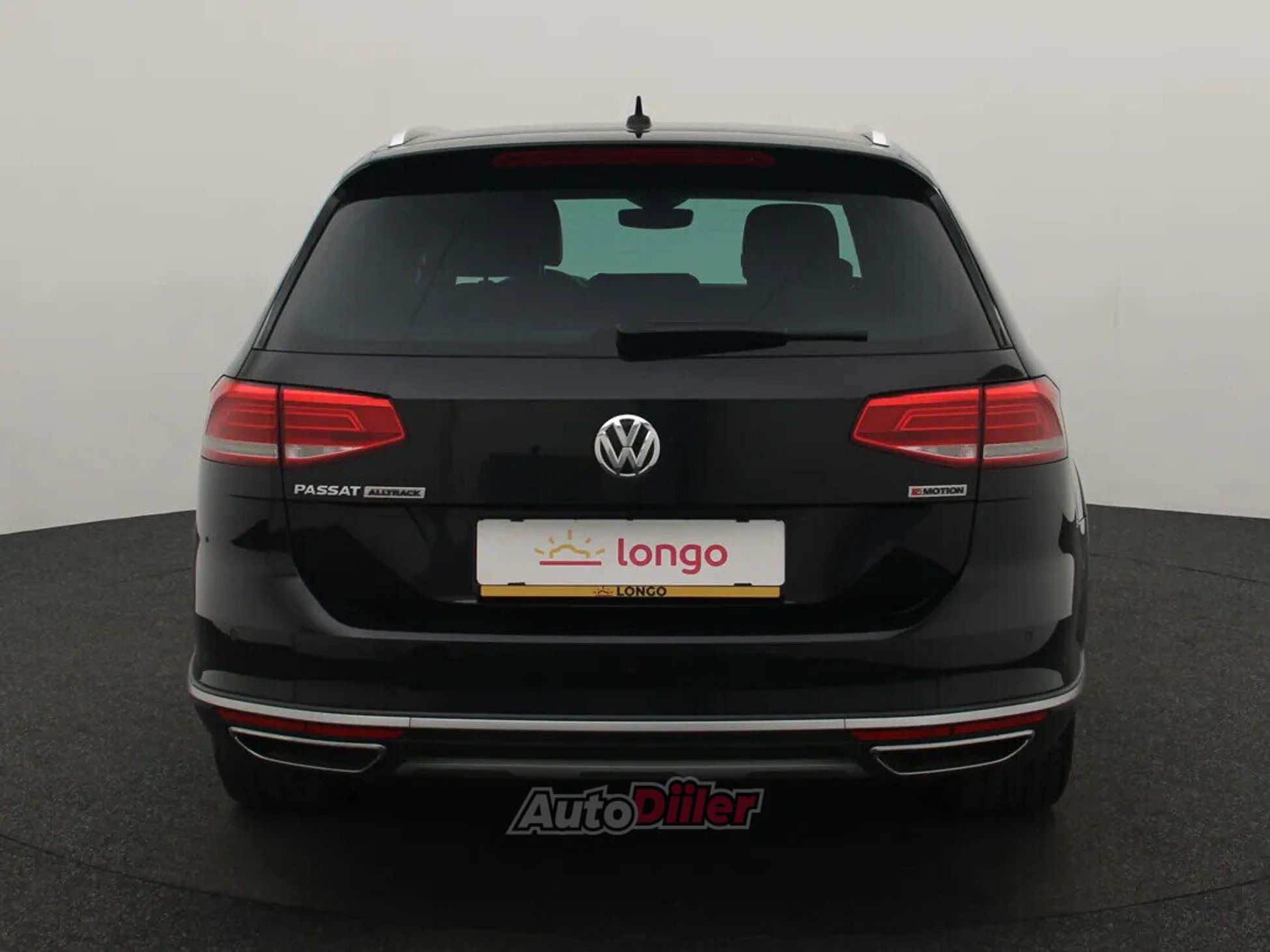 Volkswagen Passat 2.0 176kW 2019, photo 5/10