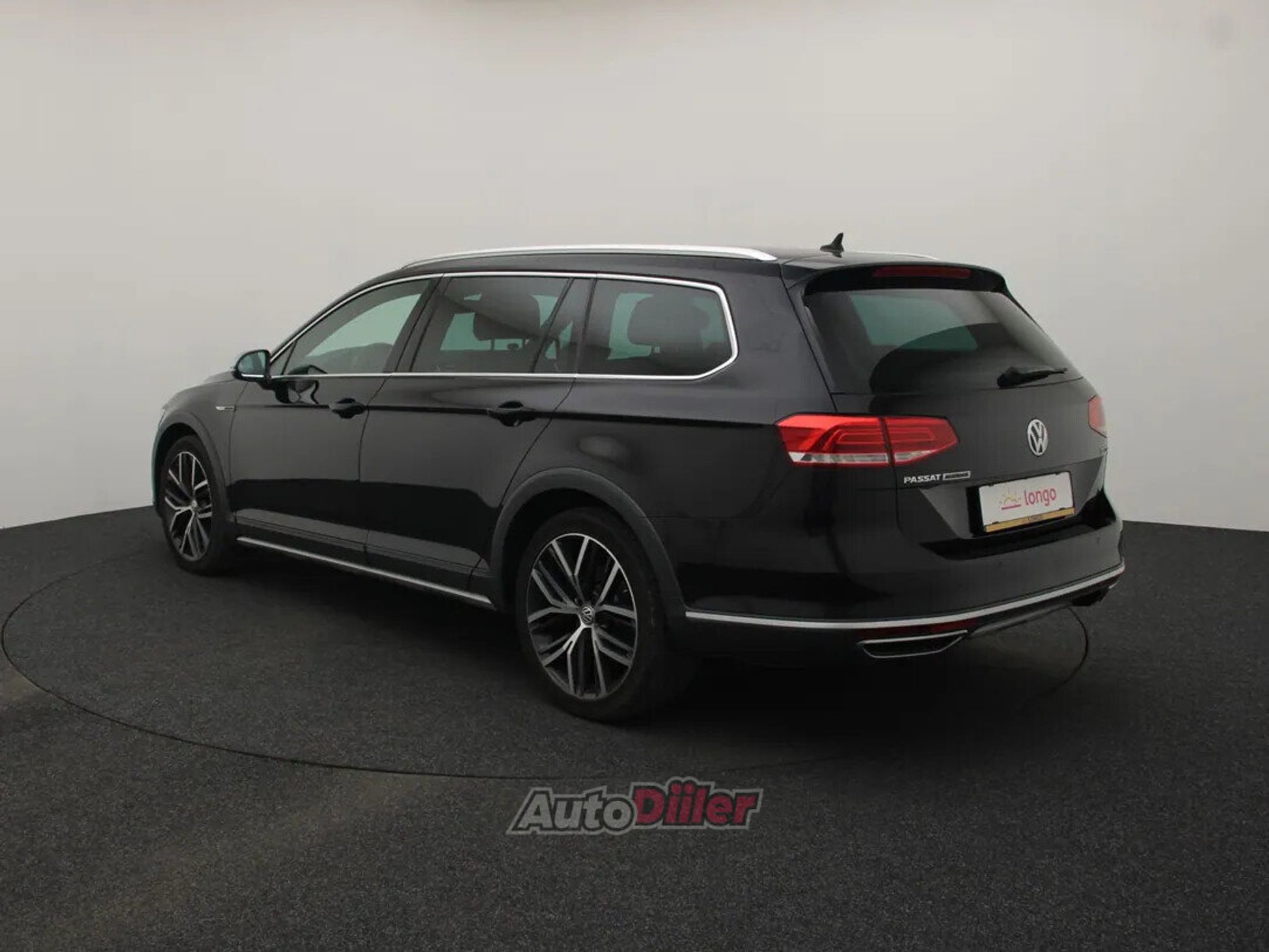Volkswagen Passat 2.0 176kW 2019, photo 7/10
