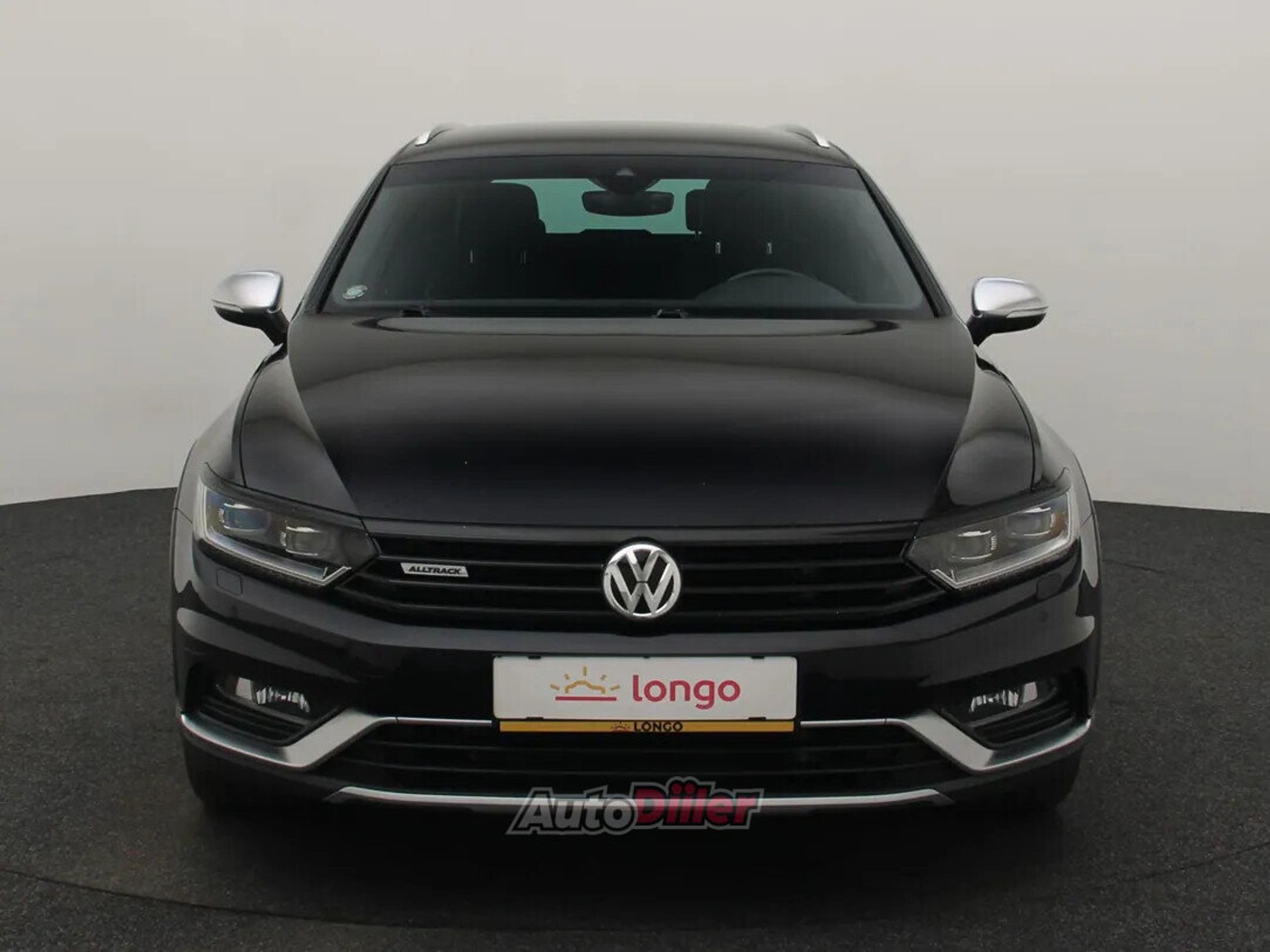Volkswagen Passat 2.0 176kW 2019, photo 3/10