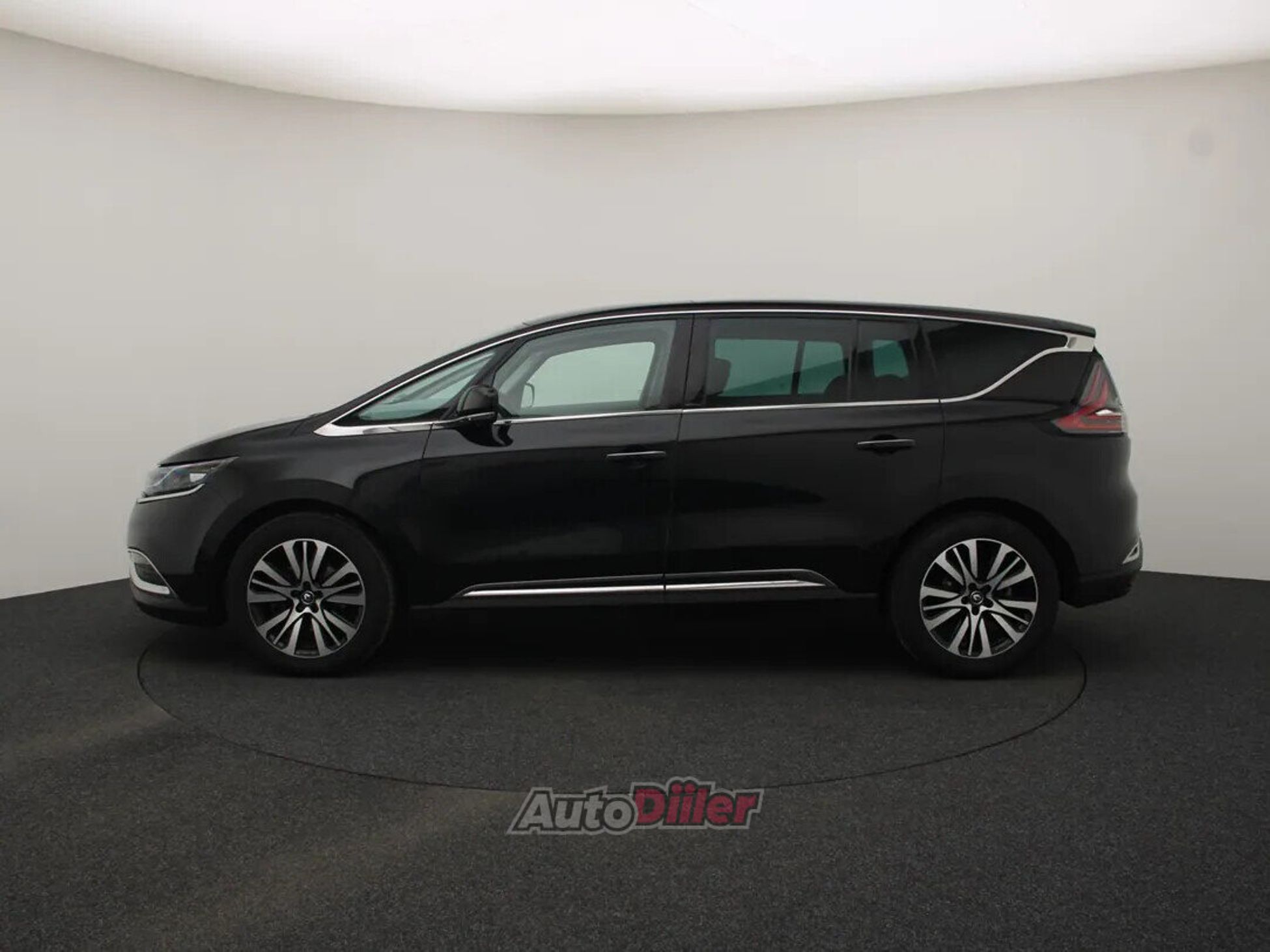 Renault Espace Initiale Paris 1.6 118kW 2015, kuva 6/10