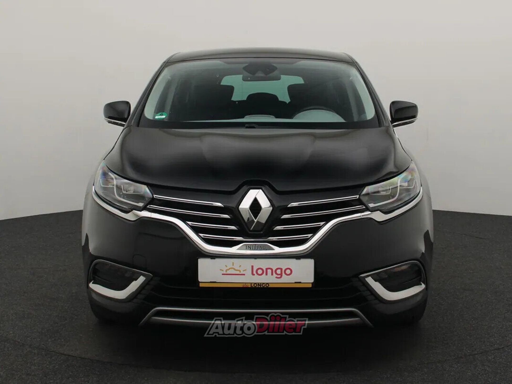 Renault Espace Initiale Paris 1.6 118kW 2015, kuva 3/10