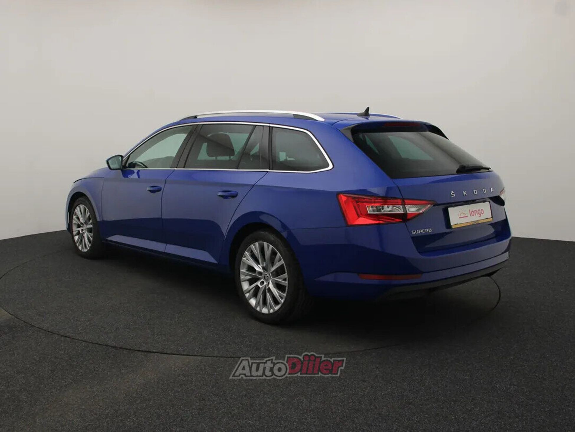 Skoda Superb 2022, kuva 7/10