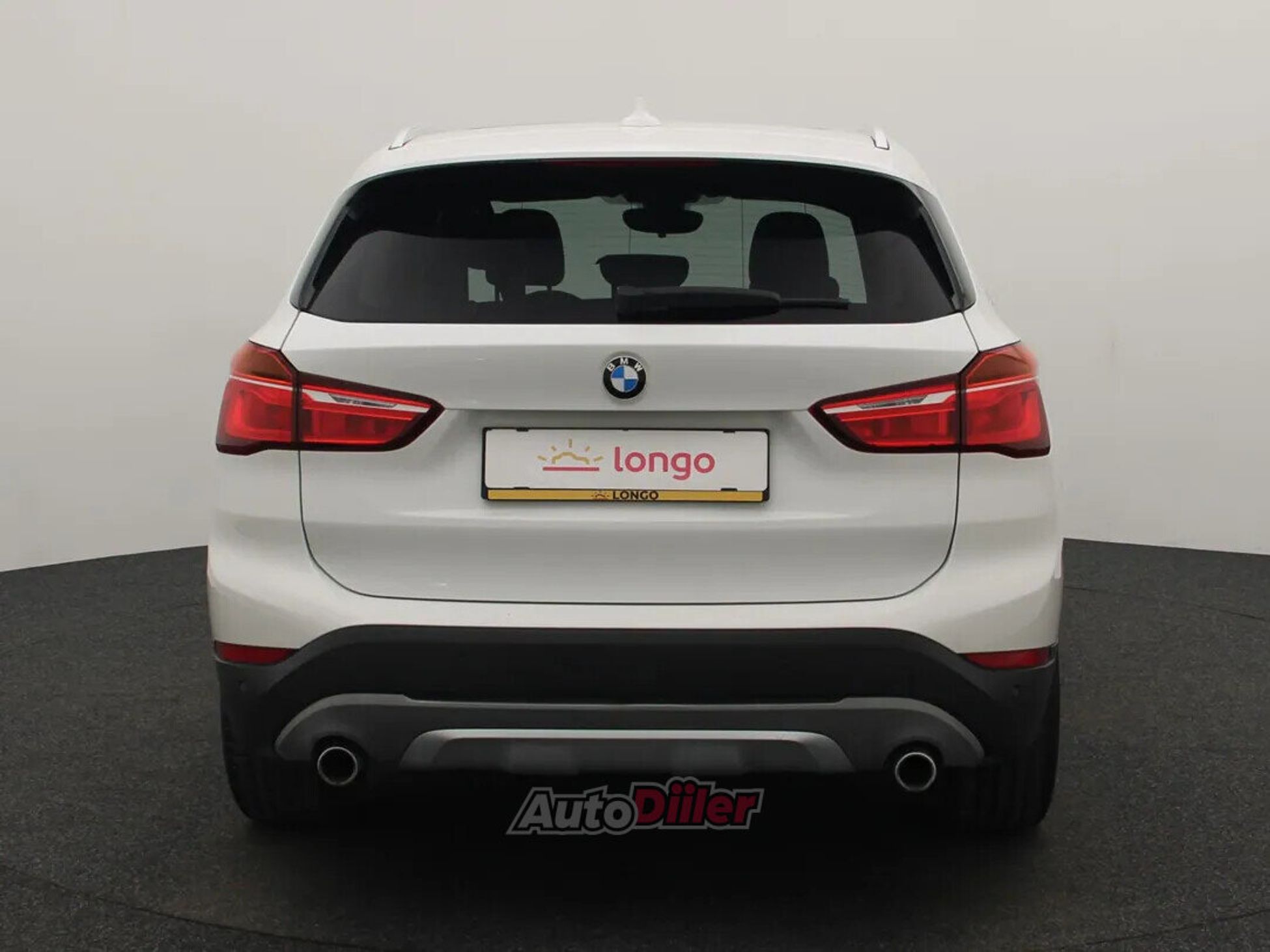 BMW X1 Sport Line 2.0 140kW 2016, kuva 5/10