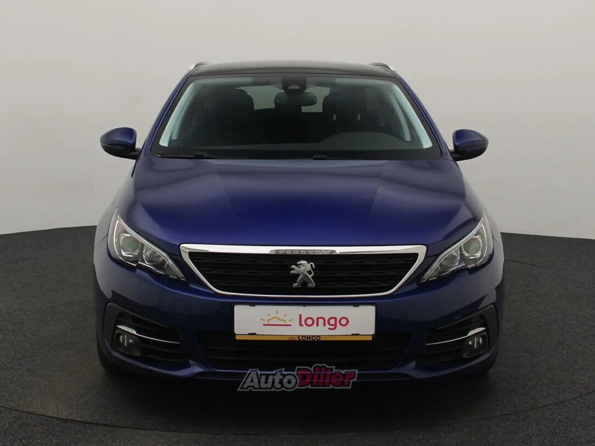 Peugeot 308 Executive 1.6 88kW 2017, kuva 3/10
