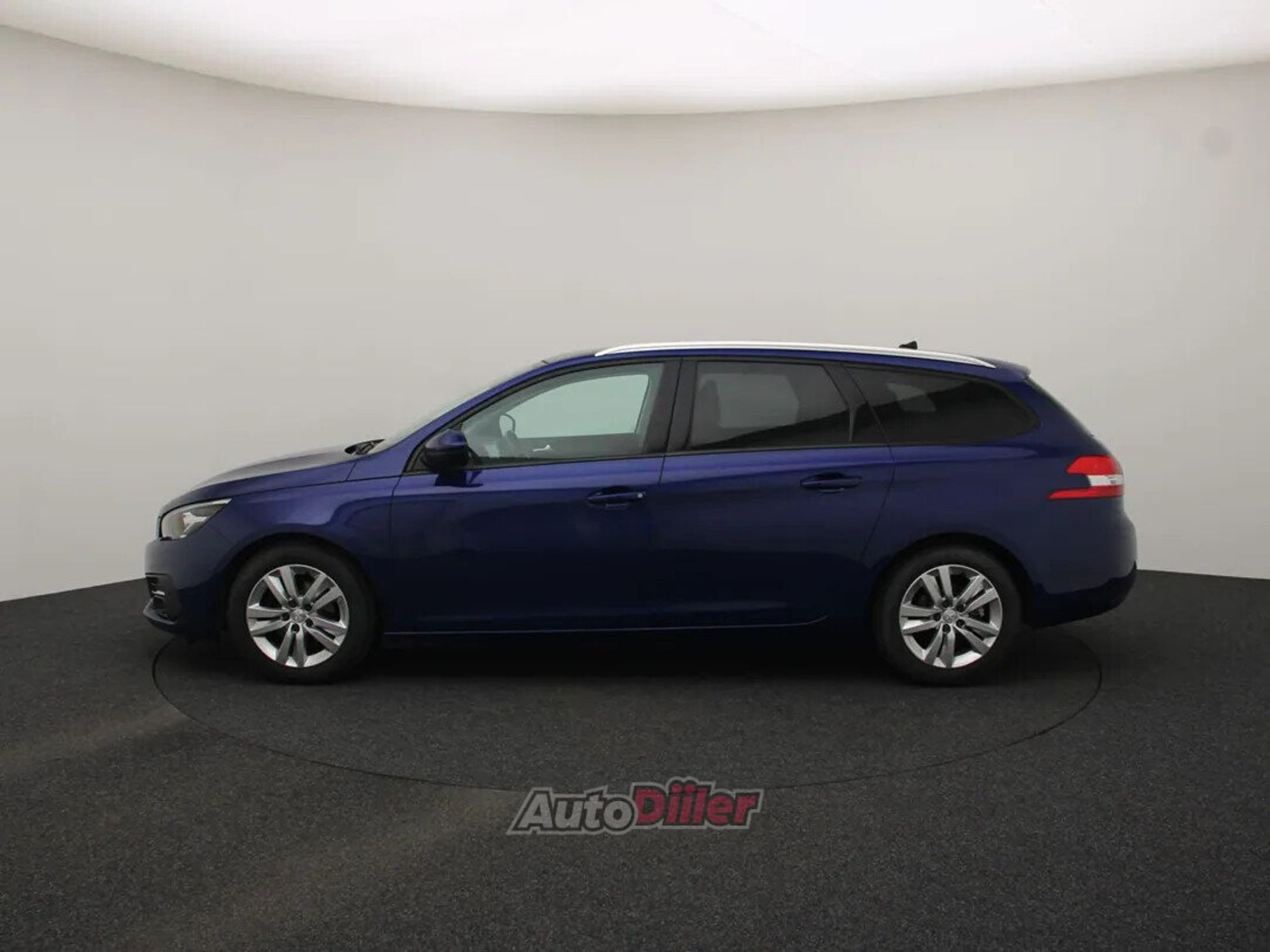 Peugeot 308 Executive 1.6 88kW 2017, kuva 6/10