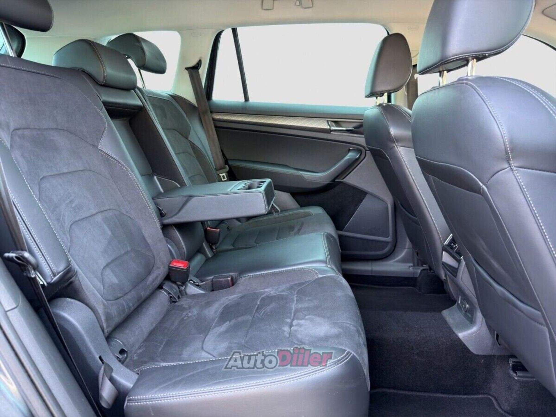 Skoda Kodiaq 2.0 110kW 2022, kuva 6/10