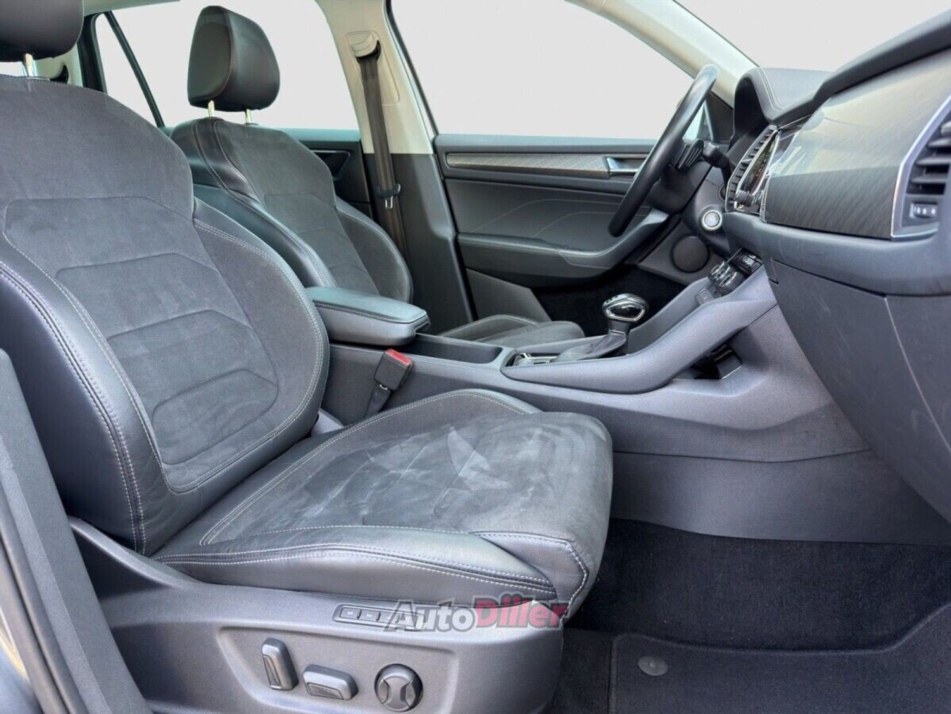 Skoda Kodiaq 2.0 110kW 2022, kuva 5/10