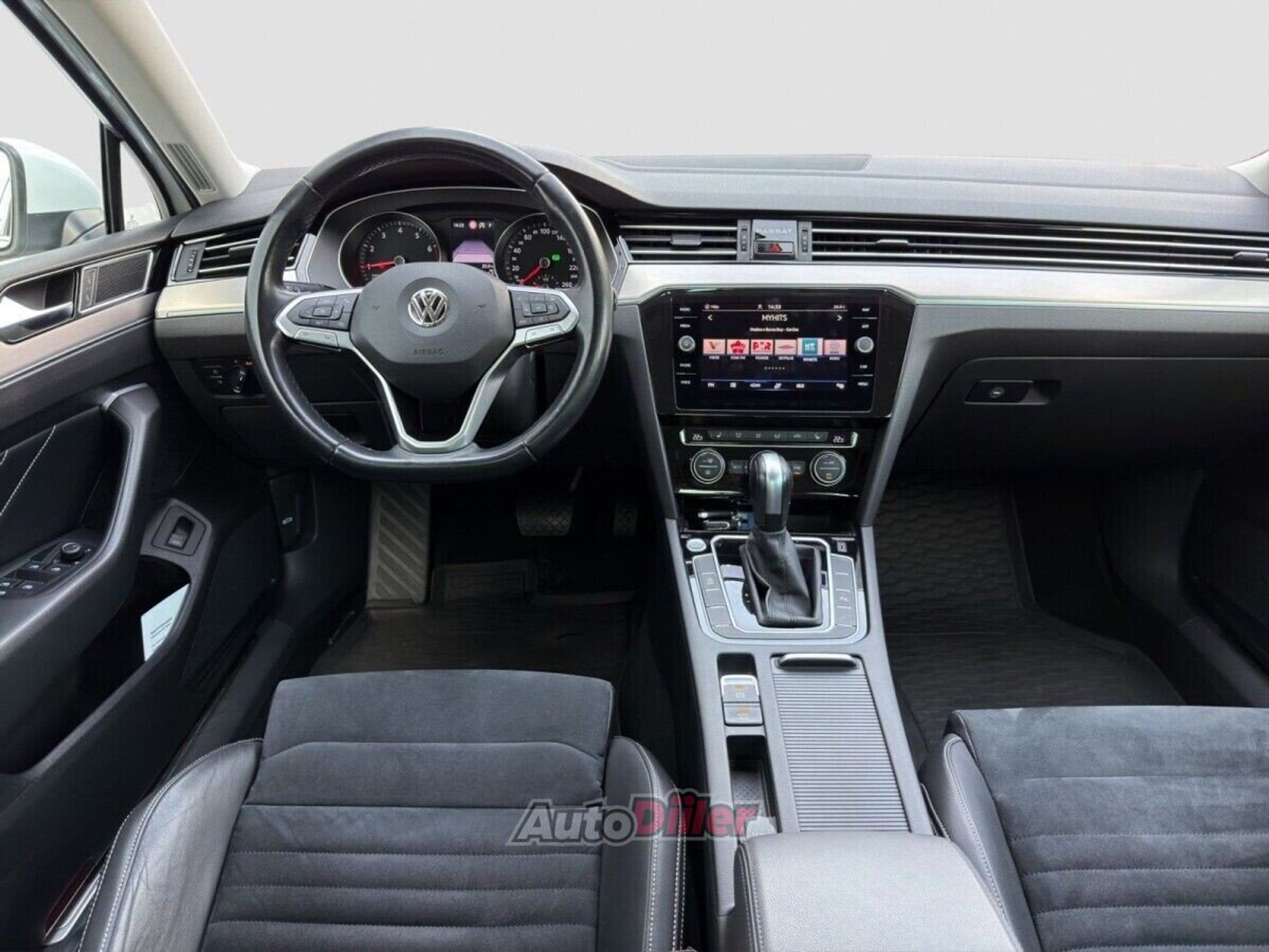 Volkswagen Passat 1.5 110kW 2020, photo 7/10