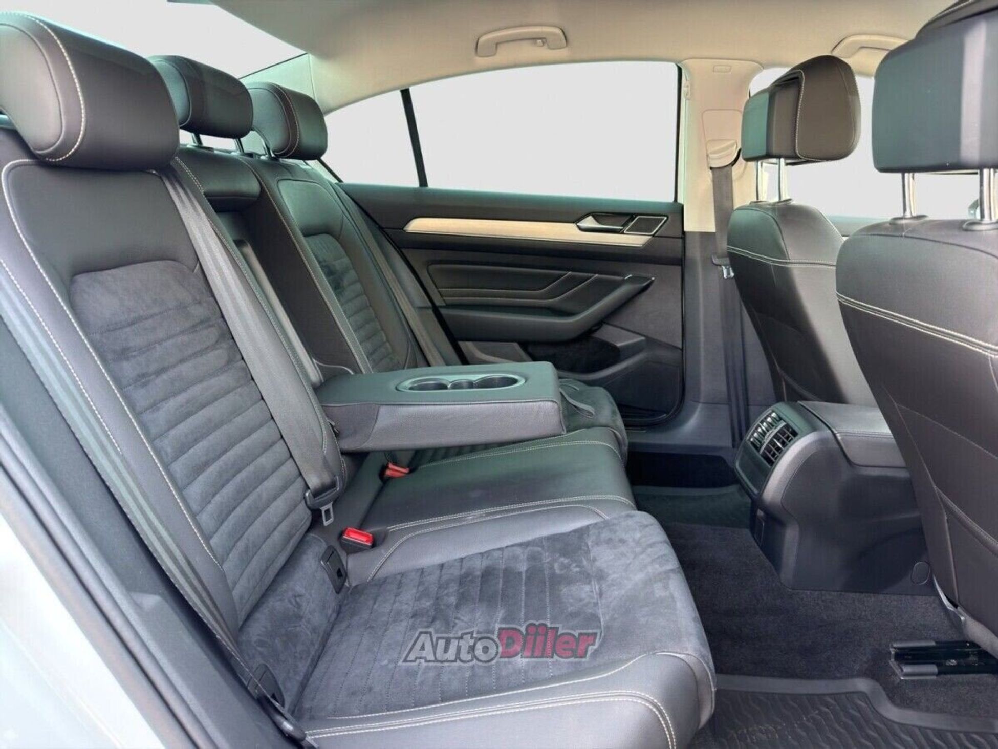 Volkswagen Passat 1.5 110kW 2020, photo 6/10