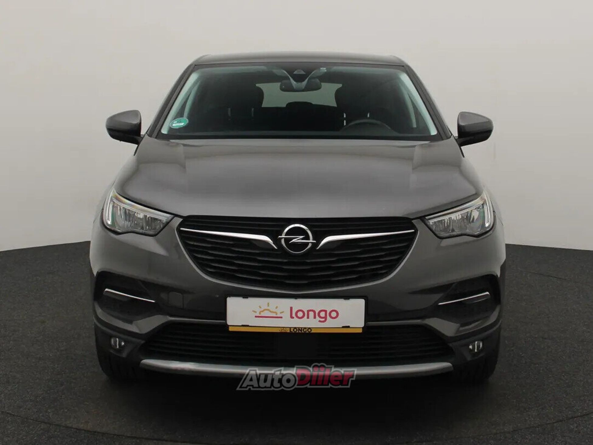 Opel Grandland X Innovation 1.2 96kW 2019, kuva 3/10