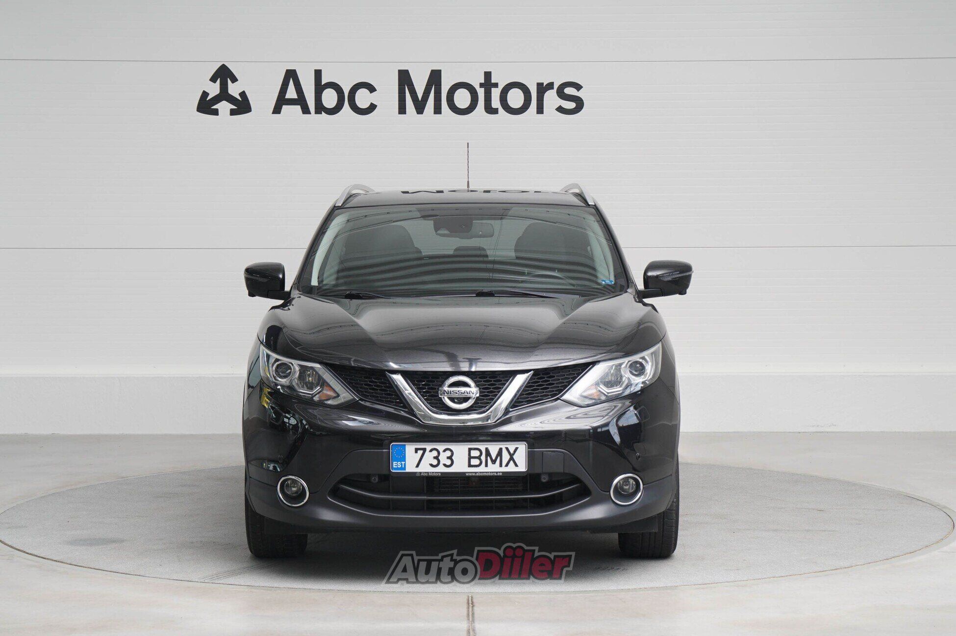 Nissan Qashqai 2015, kuva 2/10