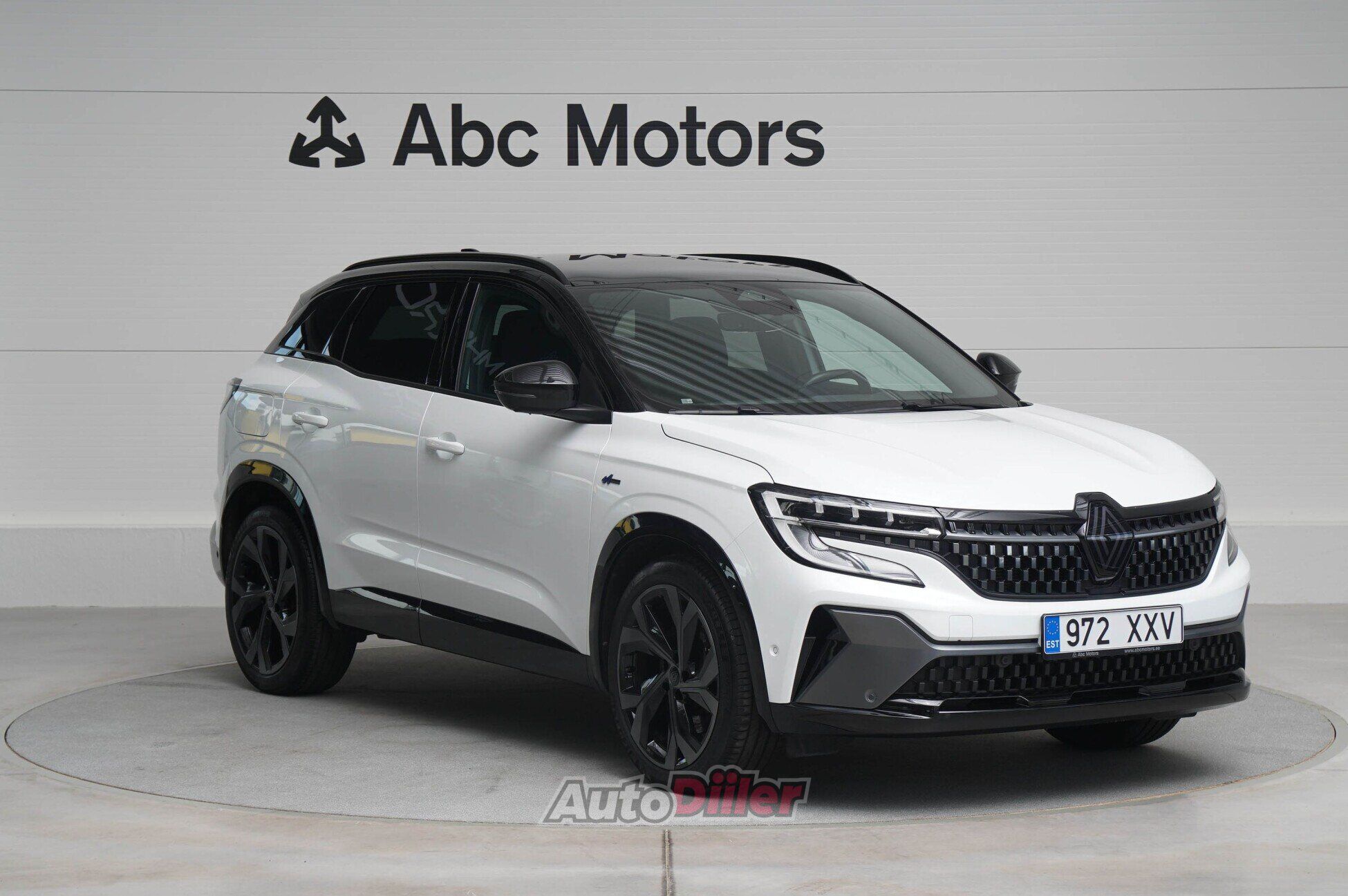 Renault Austral 2023, photo 3/10