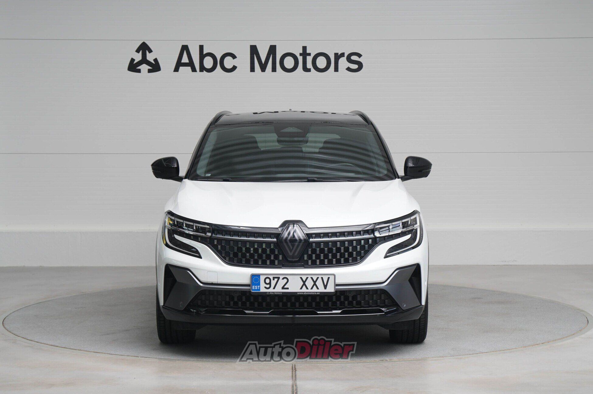 Renault Austral 2023, photo 2/10
