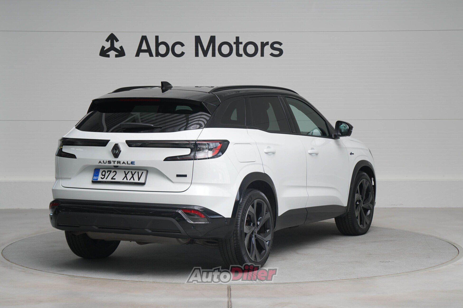Renault Austral 2023, photo 4/10