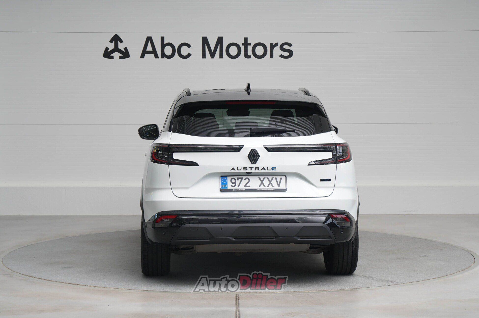 Renault Austral 2023, photo 5/10