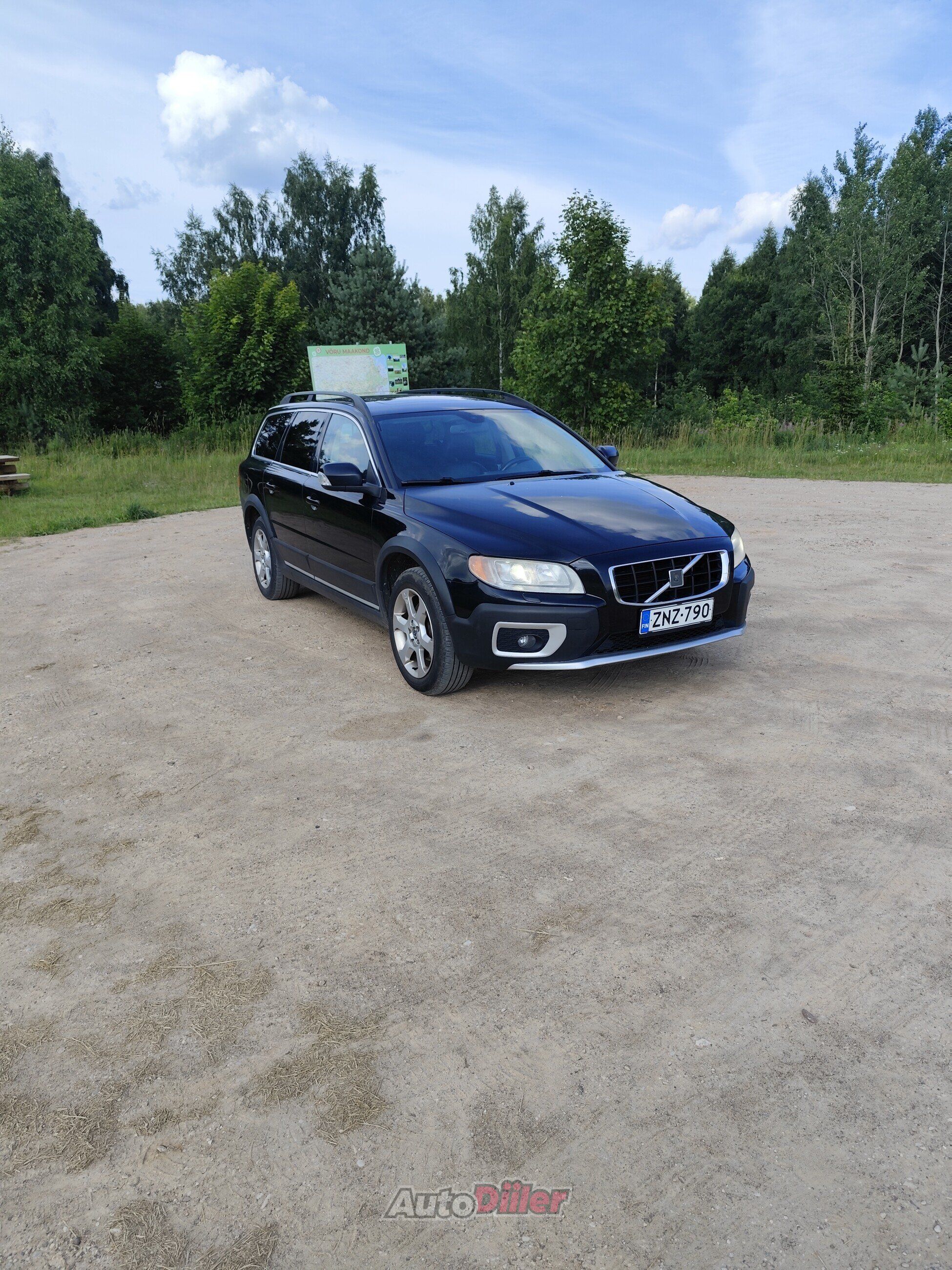 Volvo XC70