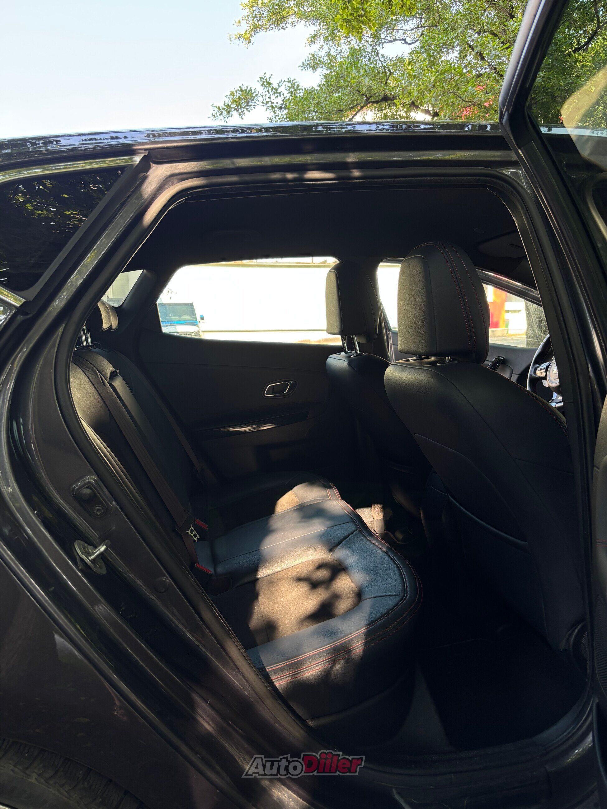 Kia Ceed GT 1.6 150kW 2017, photo 5/7