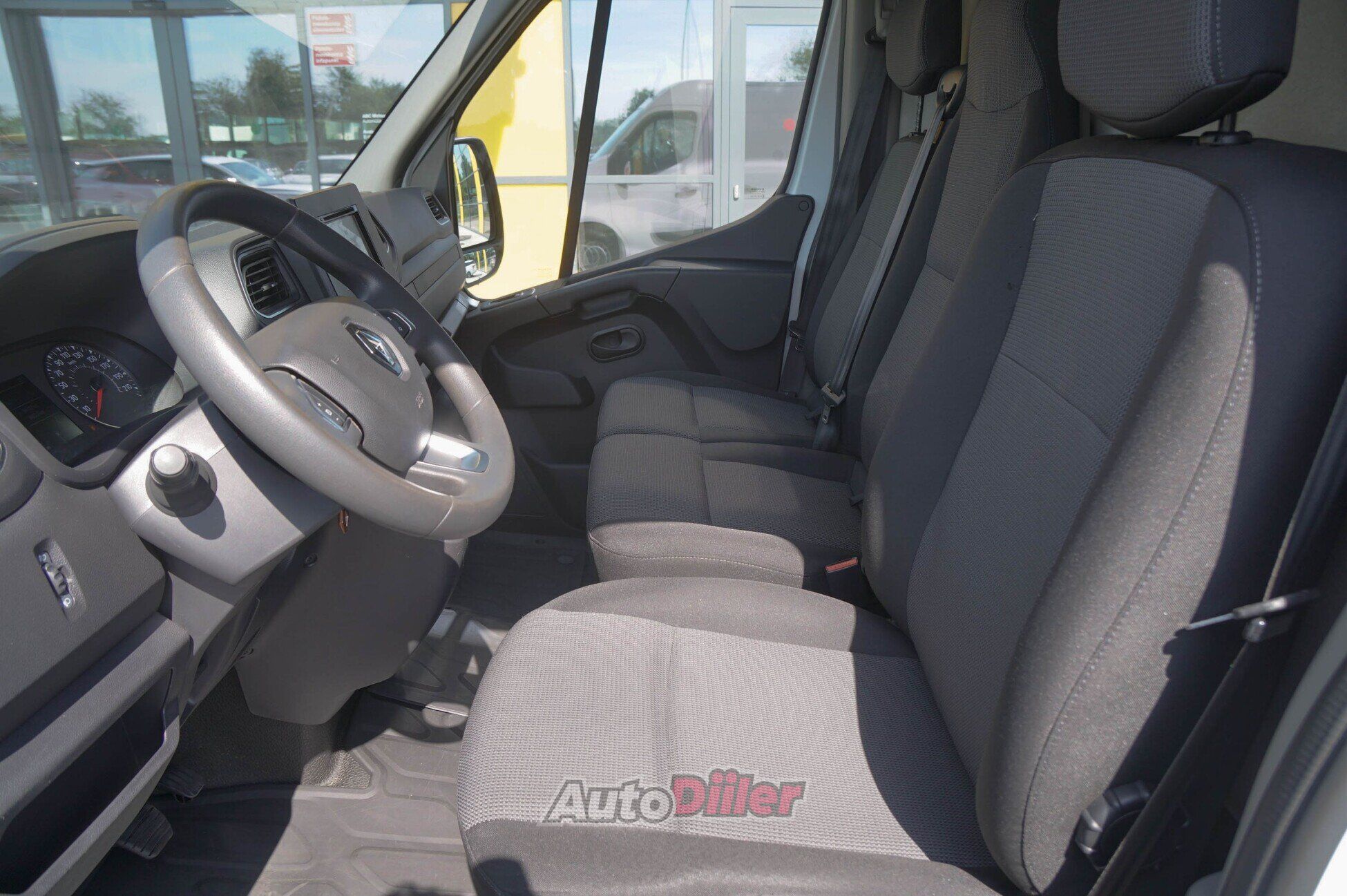 Renault Master 2021, kuva 7/10