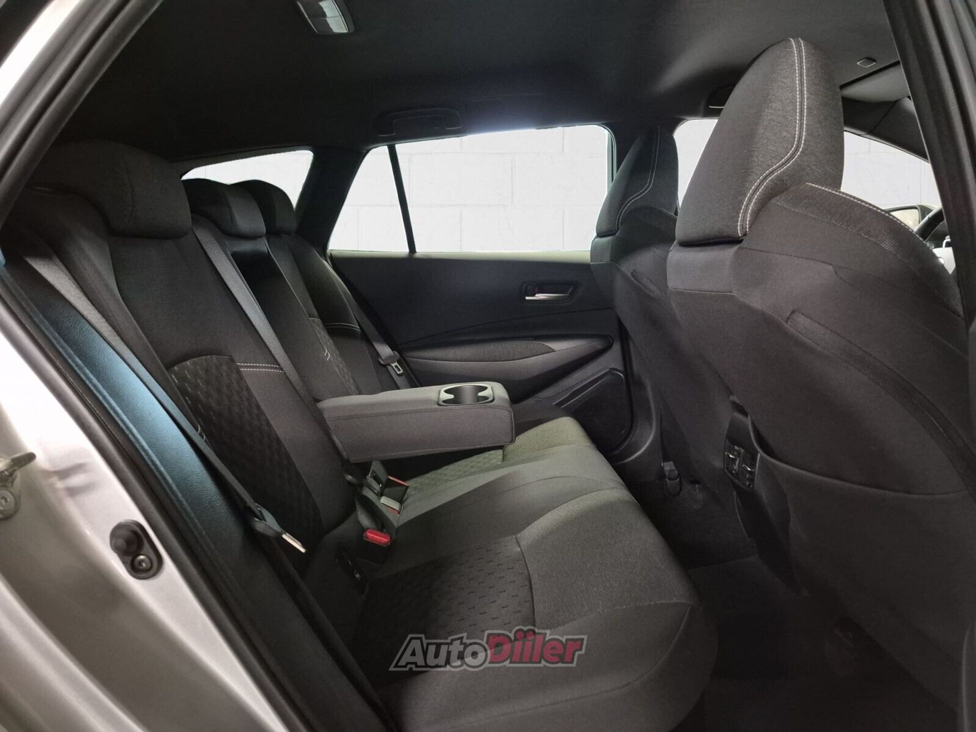 Toyota Corolla 2023, kuva 7/10