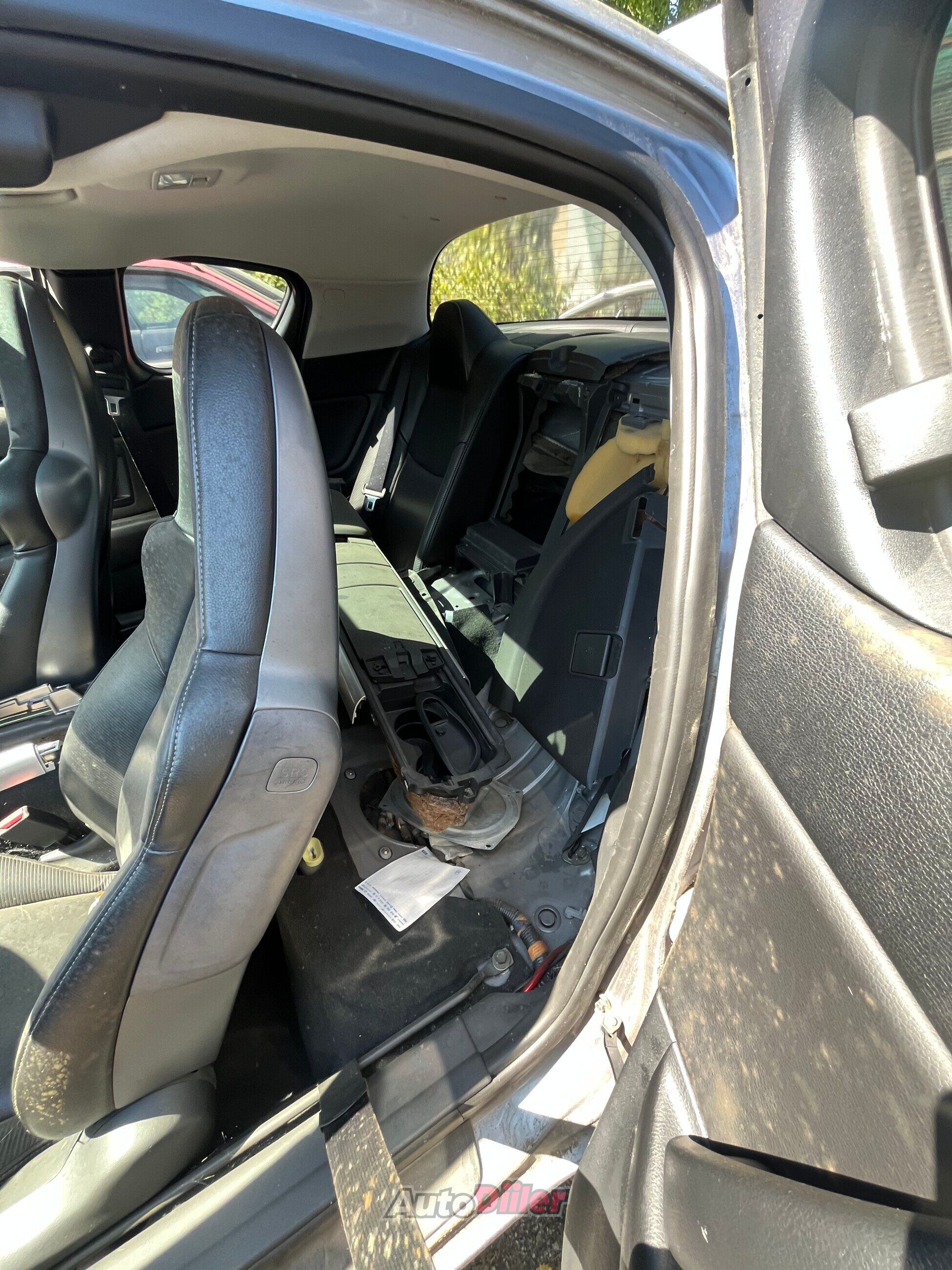 Mazda RX-8 1.3 2005, kuva 4/7