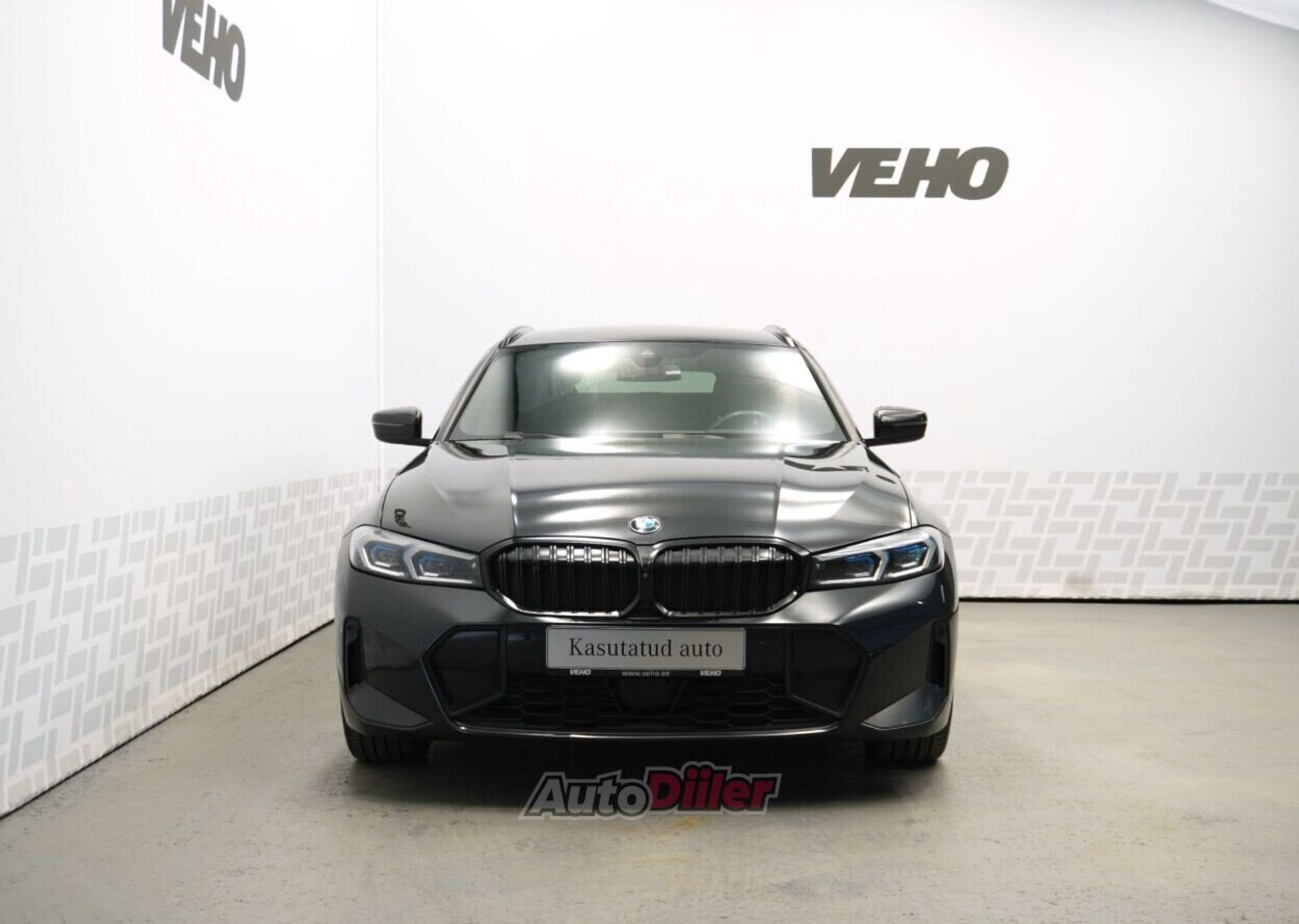BMW 320 2023, photo 5/10